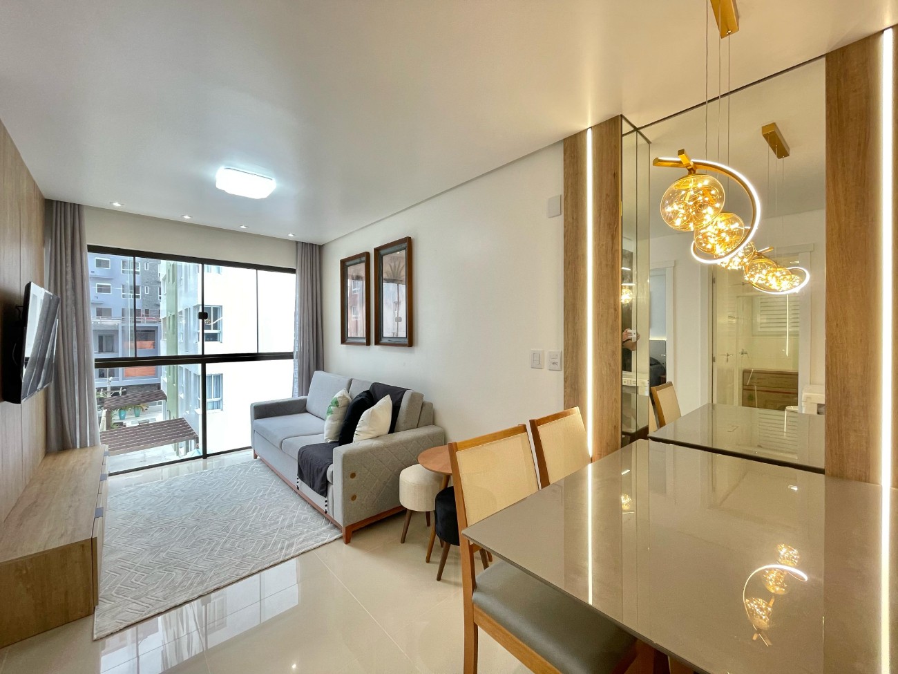 Apartamento 1 dormitório para venda, Navegantes em Capão da Canoa | Ref.: 2388594