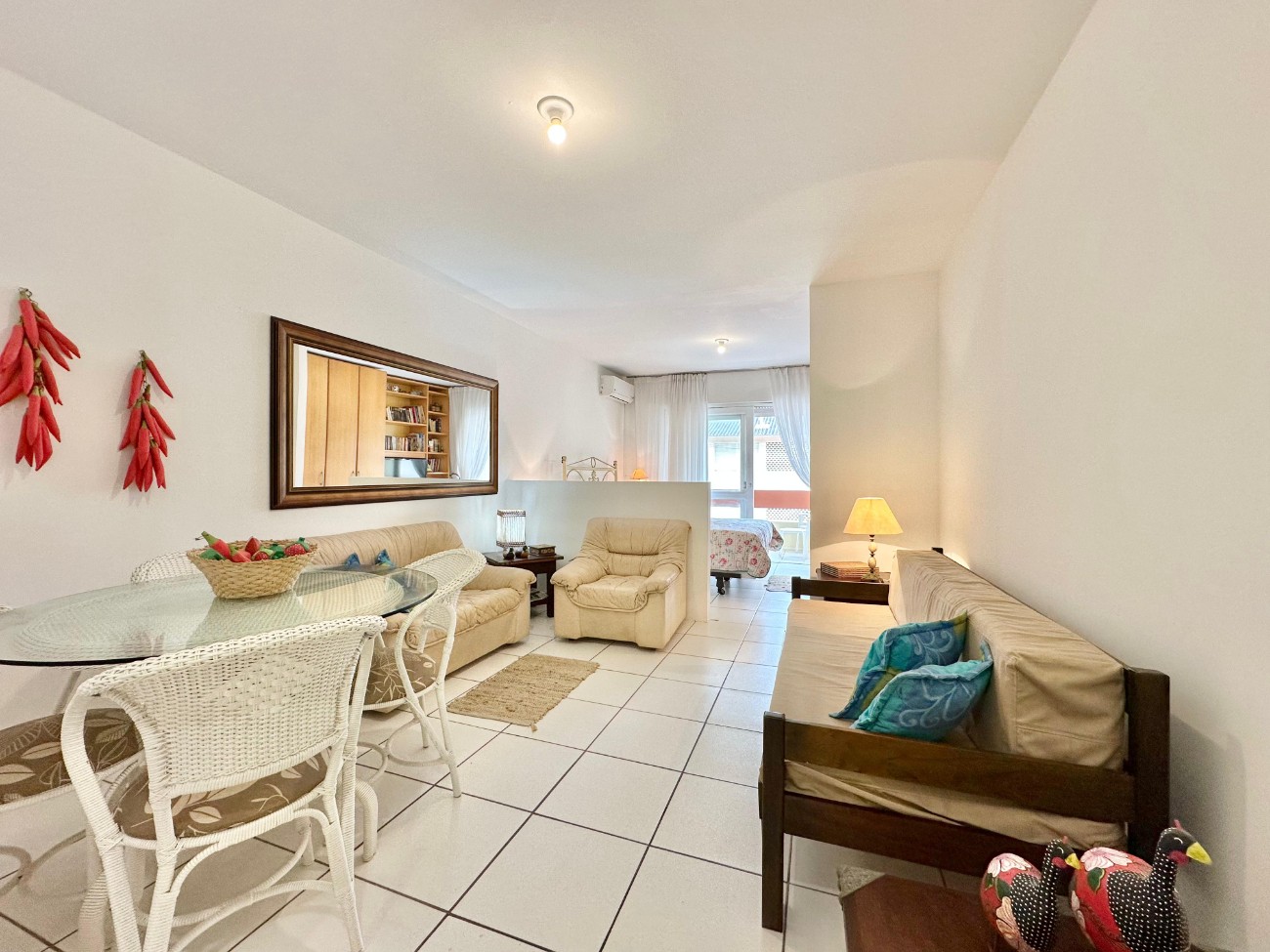 Apartamento 1 dormitório para venda, Centro em Capão da Canoa | Ref.: 2388609