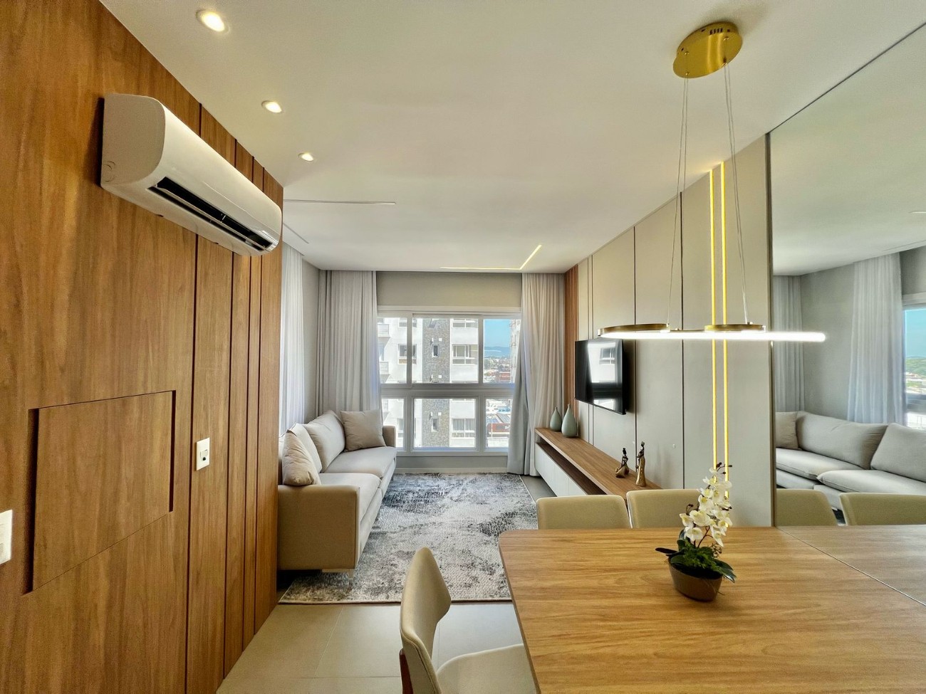 Apartamento 2 dormitórios para venda, Navegantes em Capão da Canoa | Ref.: 2388715