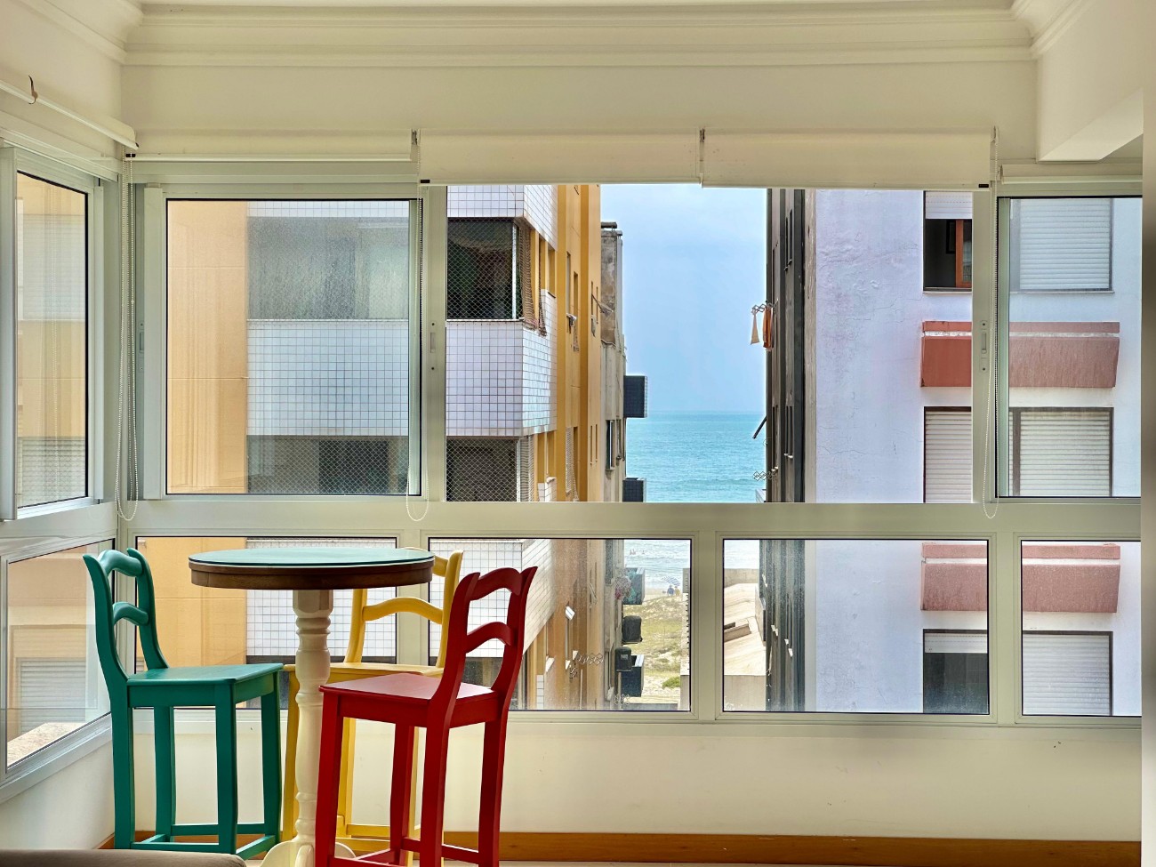Apartamento 4 dormitórios para venda | Ref.: 2388730