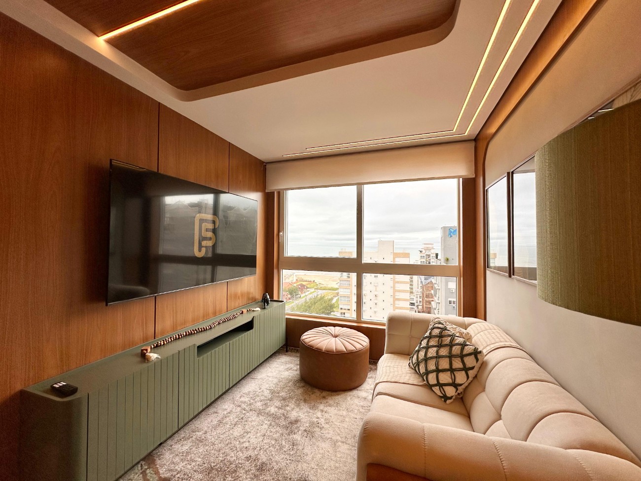 Apartamento 2 dormitórios para venda, Zona Nova em Capão da Canoa | Ref.: 2388779