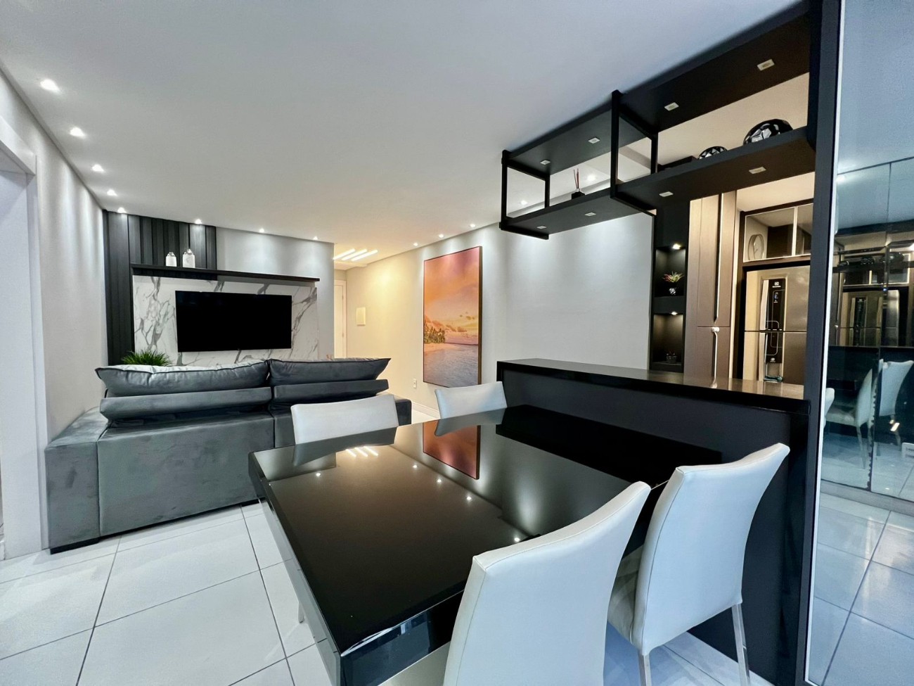 Apartamento 2 dormitórios para venda, Zona Nova em Capão da Canoa | Ref.: 2388826