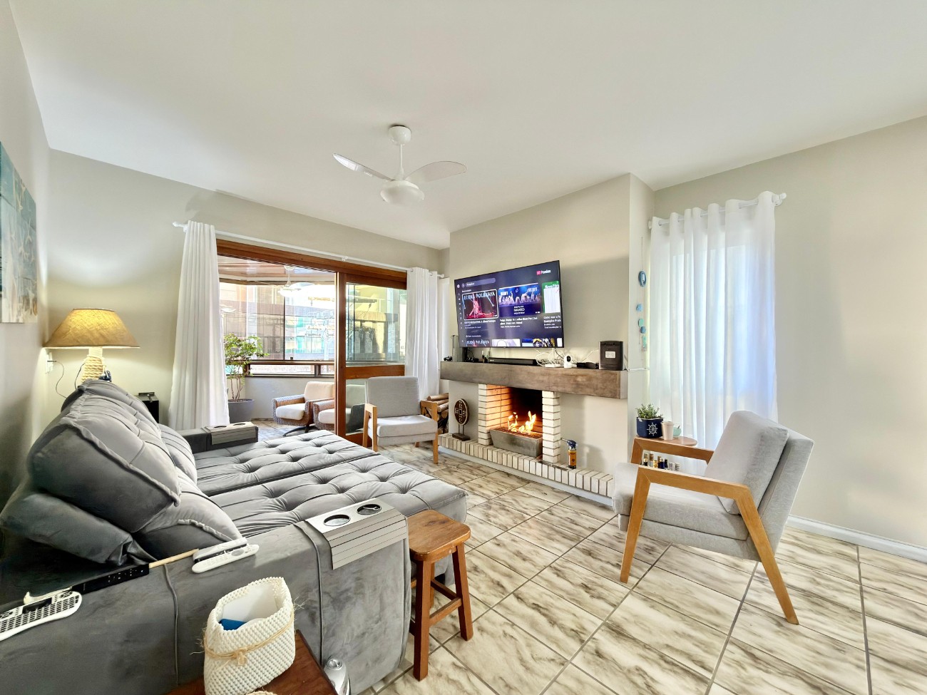 Apartamento 4 dormitórios para venda, Centro em Capão da Canoa | Ref.: 2388827