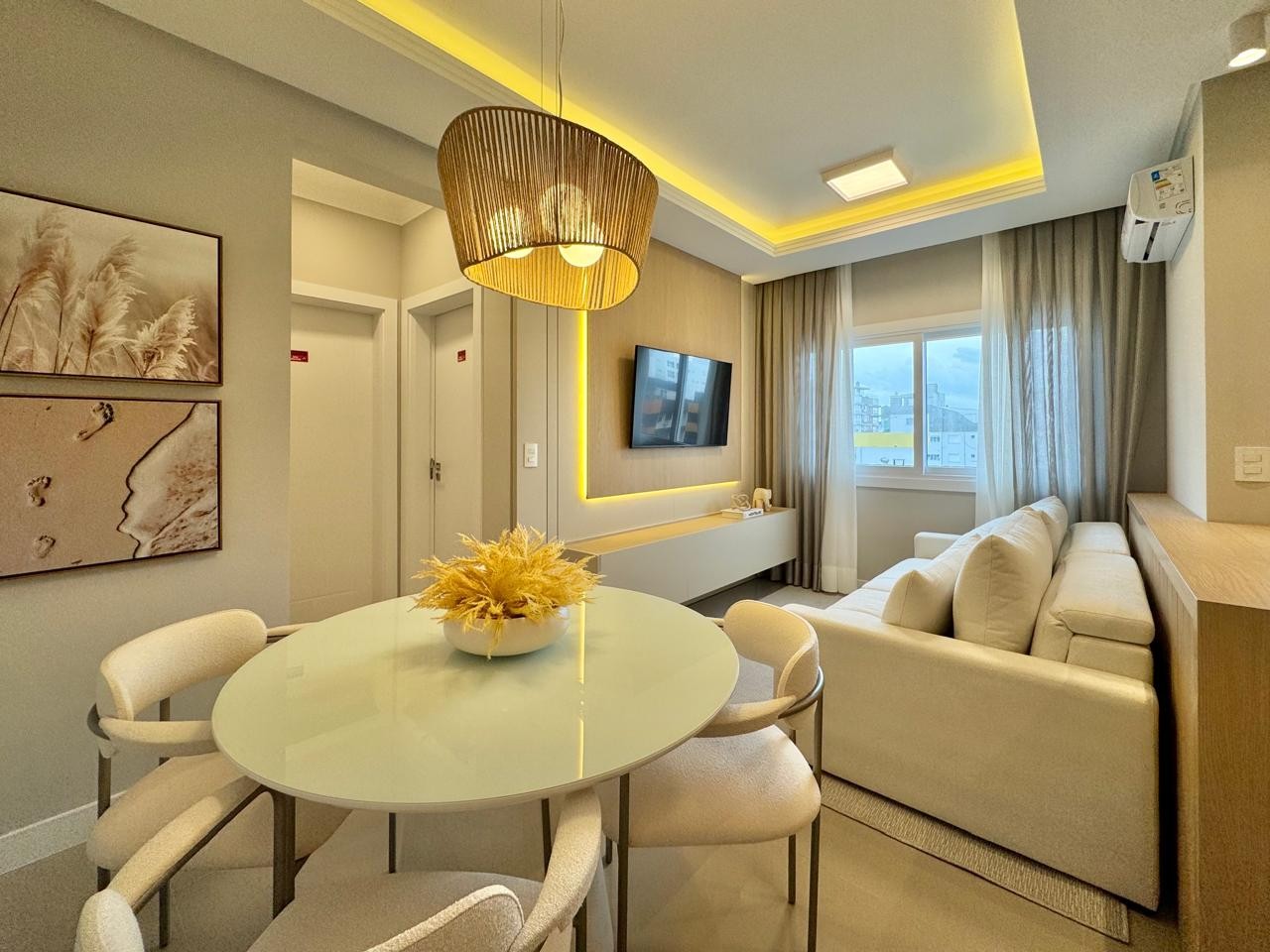 Apartamento 2 dormitórios para venda, Zona Nova em Capão da Canoa | Ref.: 2388843