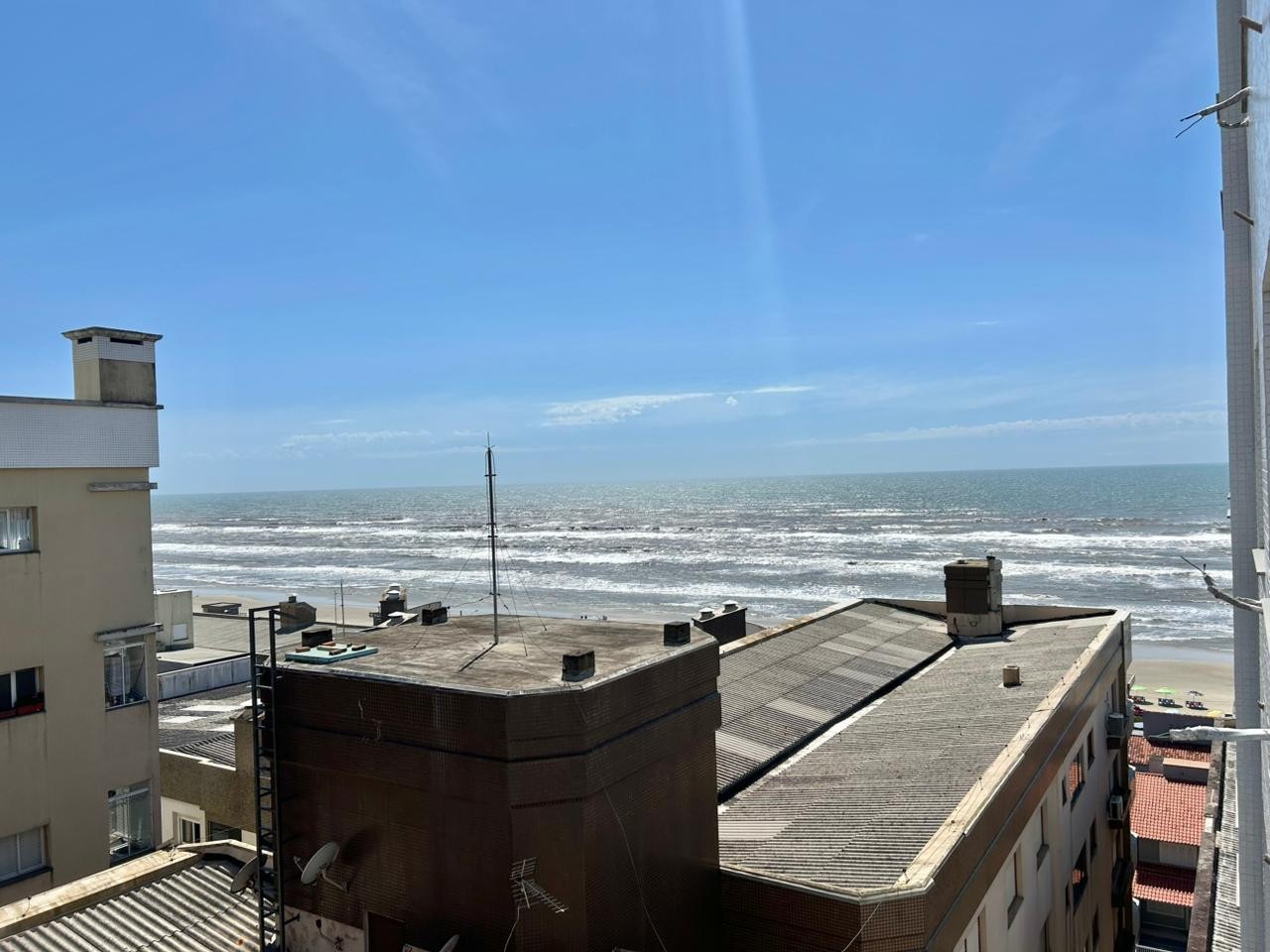 Apartamento 3 dormitórios para venda, Zona Nova em Capão da Canoa | Ref.: 2388873