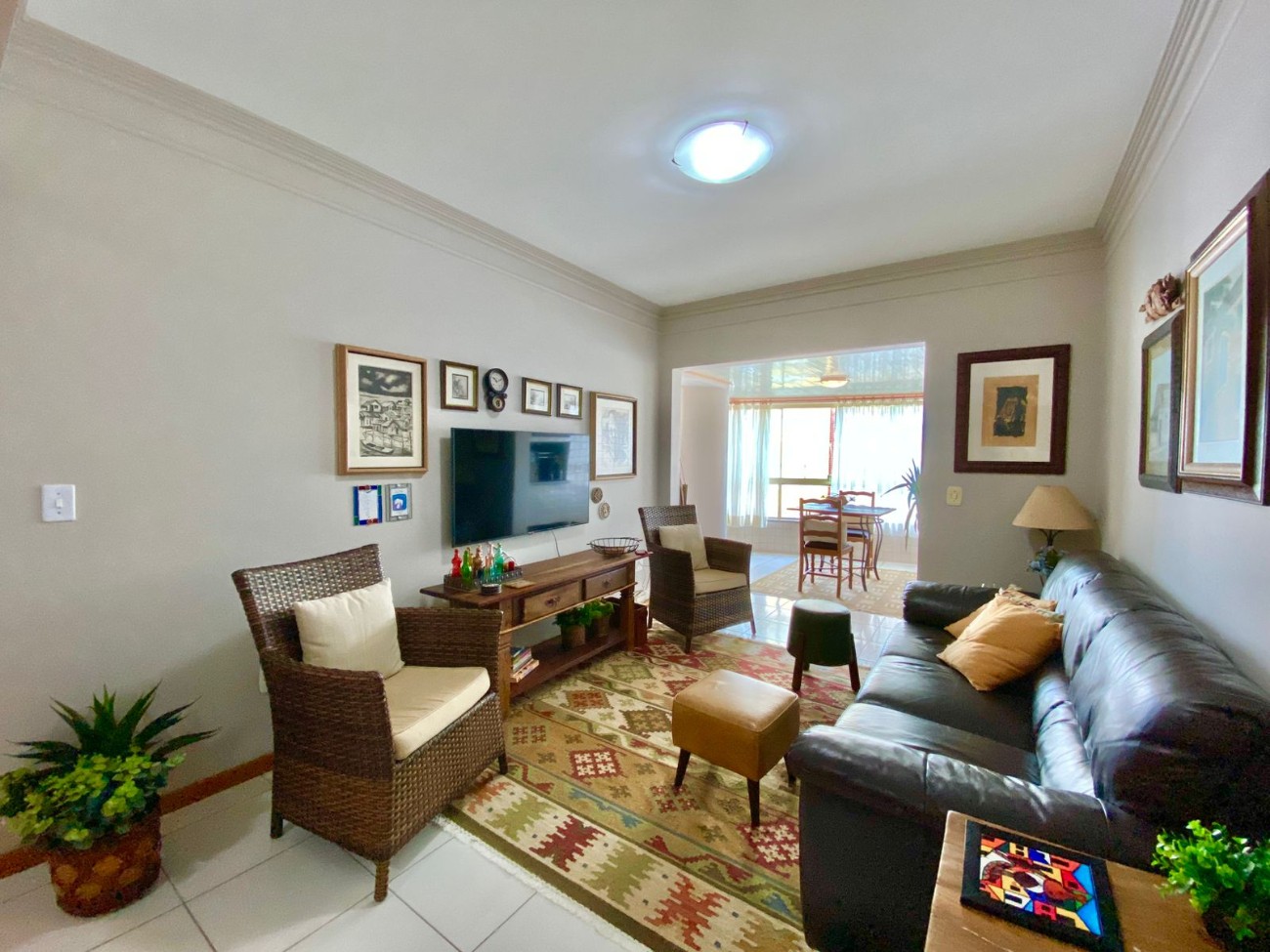 Apartamento 2 dormitórios para venda, Centro em Capão da Canoa | Ref.: 2388930