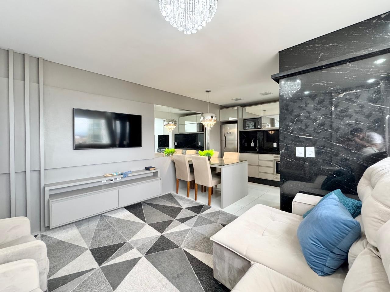 Apartamento 2 dormitórios para venda, Zona Nova em Capão da Canoa | Ref.: 2388945
