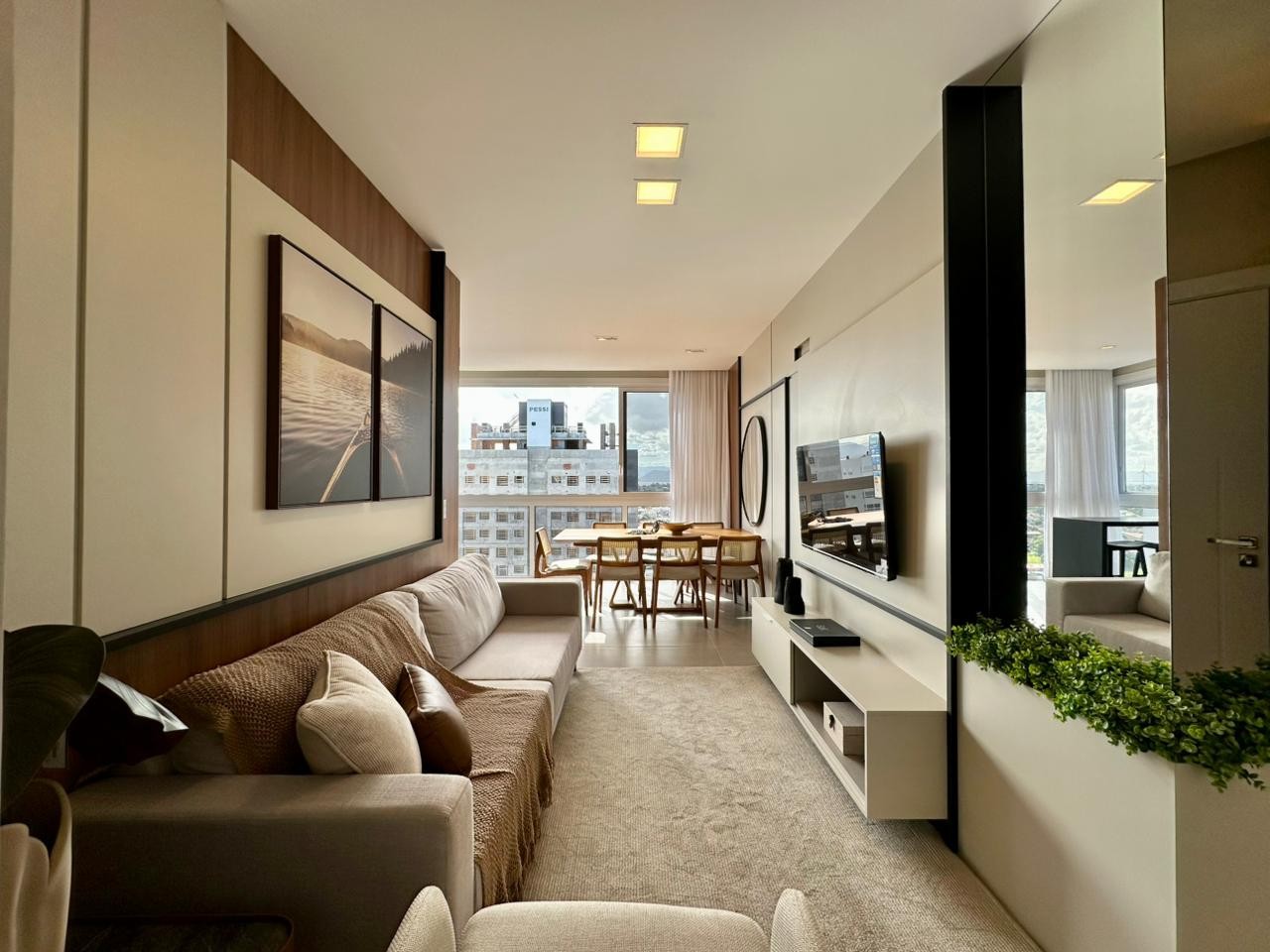 Apartamento 3 dormitórios para venda, Navegantes em Capão da Canoa | Ref.: 2388957