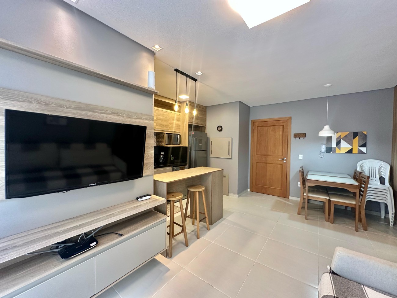 Apartamento 2 dormitórios para venda, Zona Nova em Capão da Canoa | Ref.: 2388976