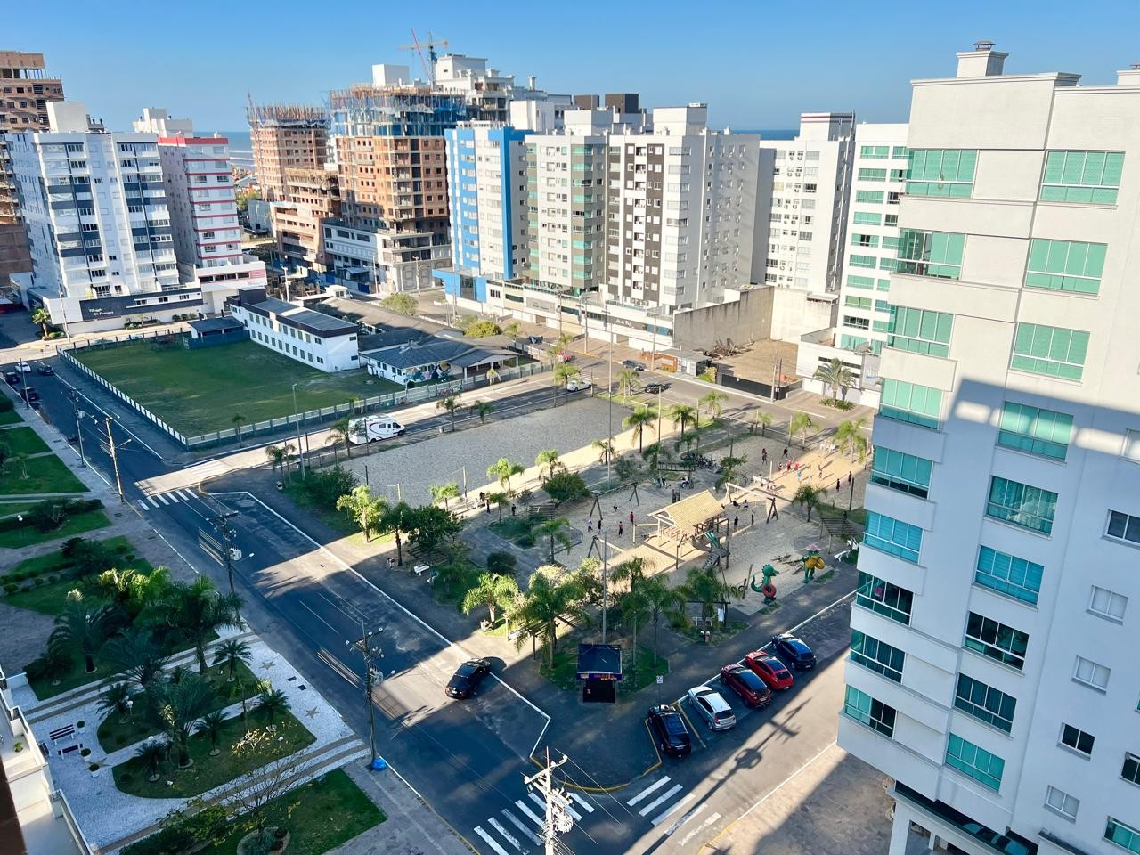 Apartamento 2 dormitórios para venda, Zona Nova em Capão da Canoa | Ref.: 2388982