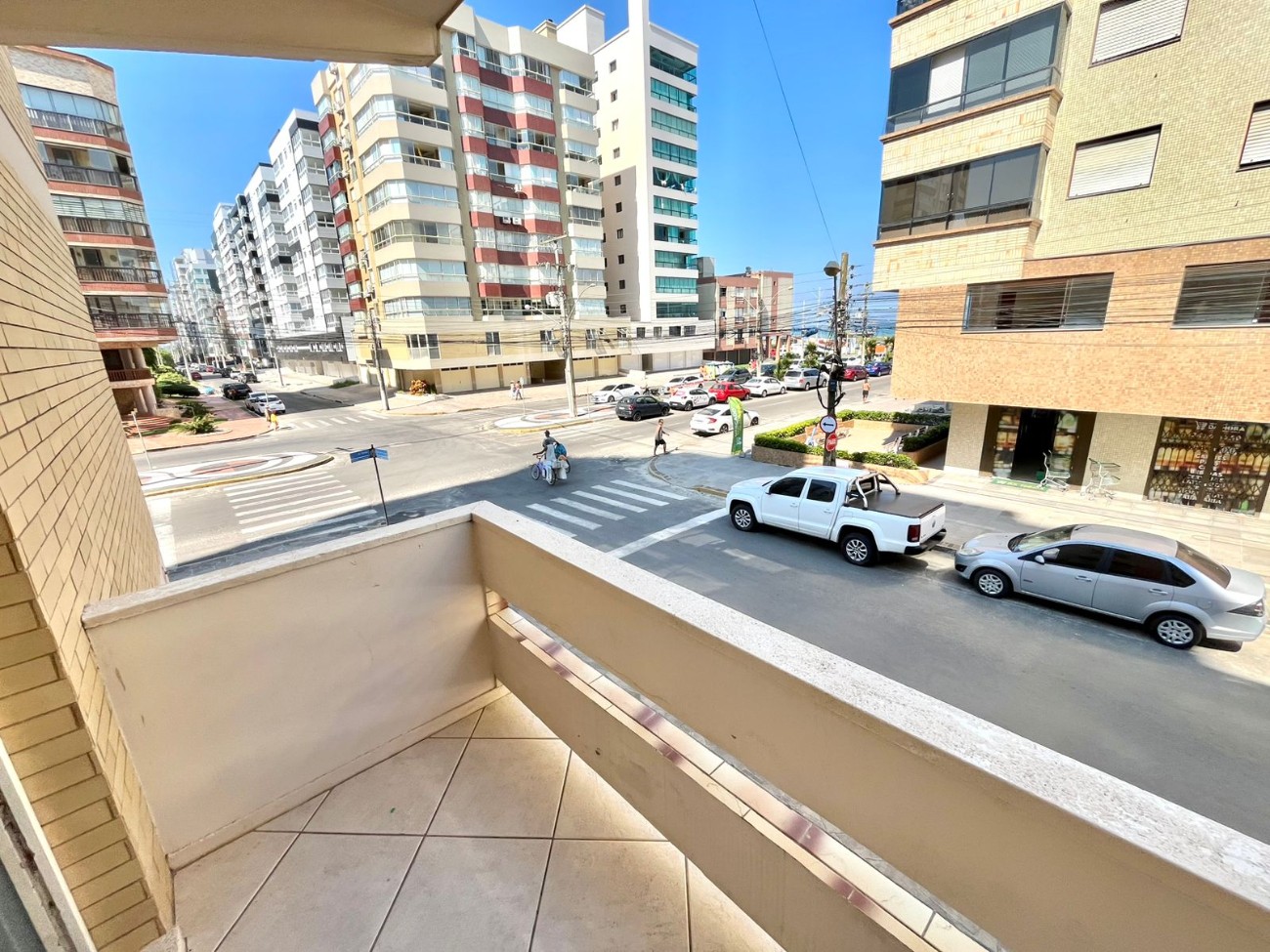 Apartamento 2 dormitórios para venda, Zona Nova em Capão da Canoa | Ref.: 2389006