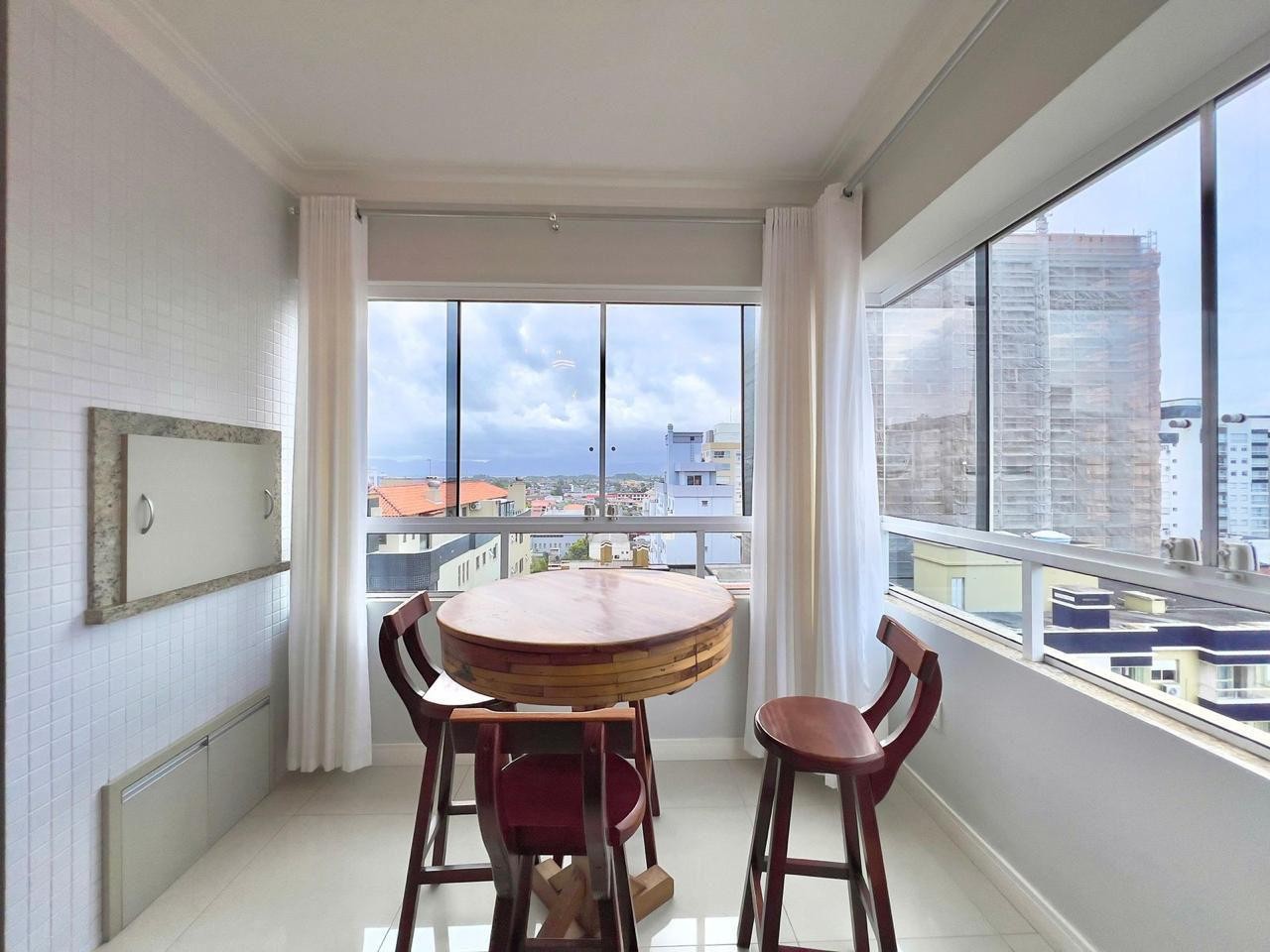 Apartamento 3 dormitórios para venda, Centro em Capão da Canoa | Ref.: 2389017
