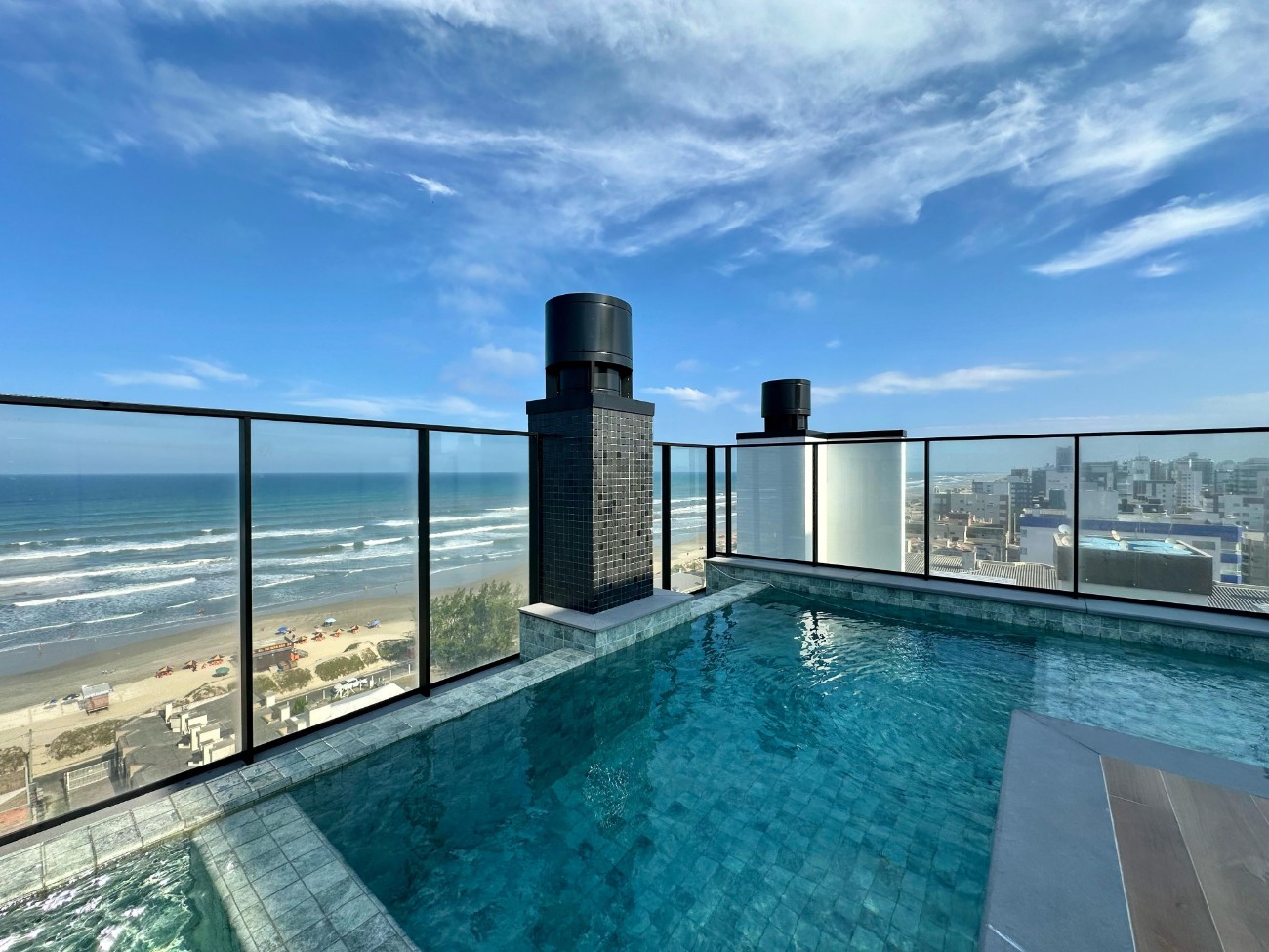 Apartamento 2 dormitórios para venda, Zona Nova em Capão da Canoa | Ref.: 2389022