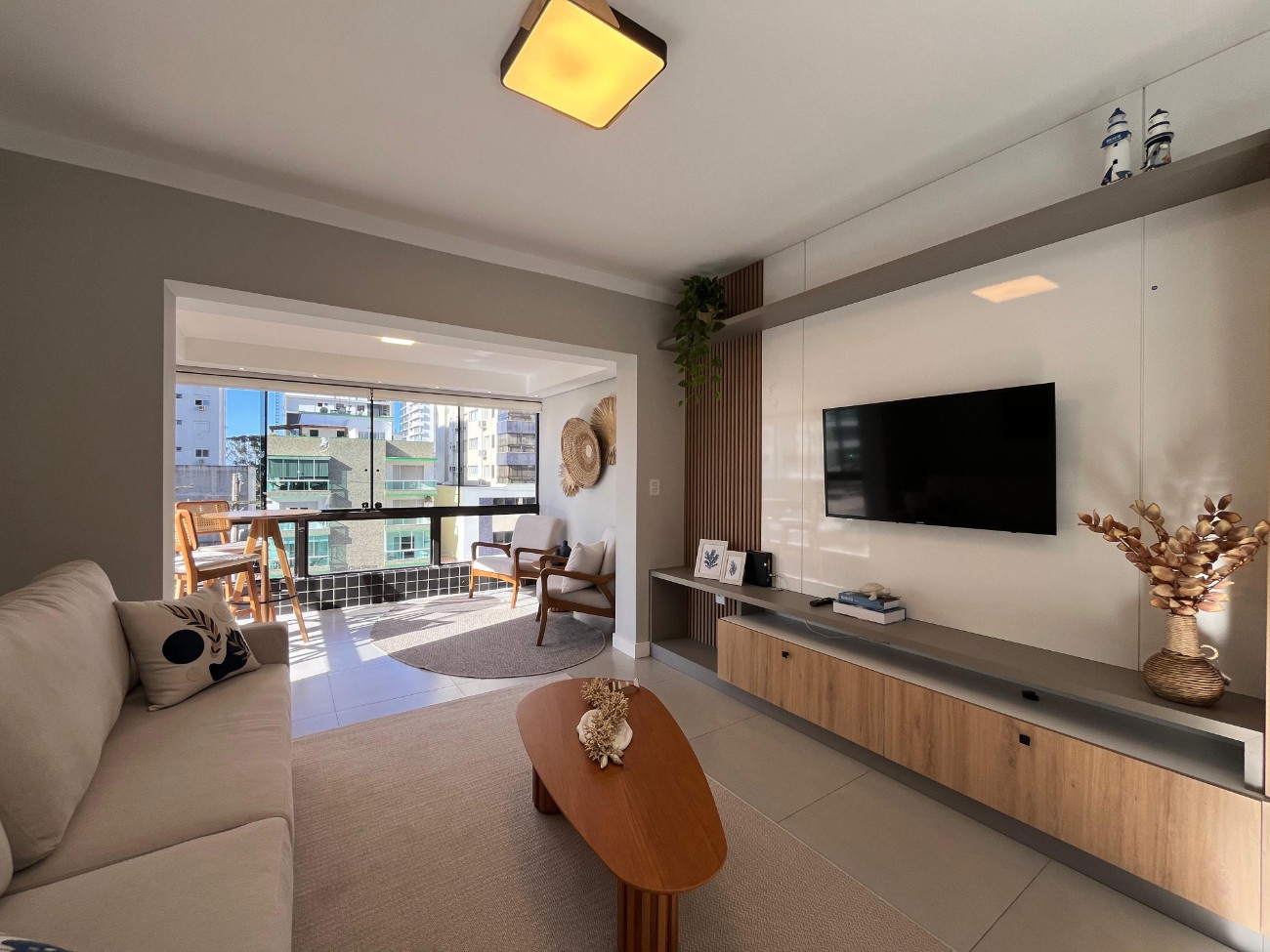 Apartamento 2 dormitórios para venda, Zona Nova em Capão da Canoa | Ref.: 2389033