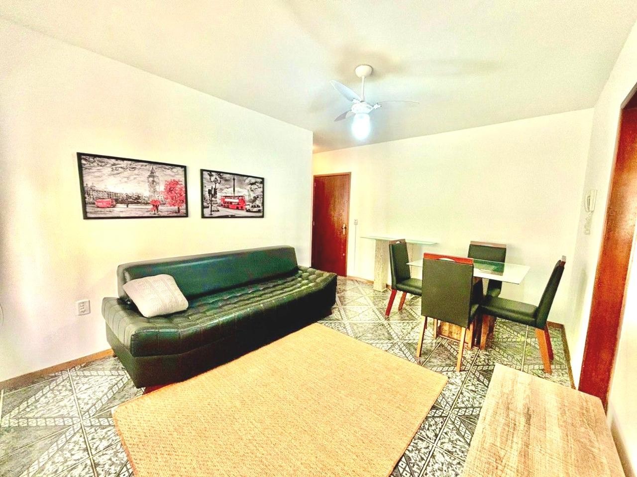 Apartamento 1 dormitório para venda, Centro em Capão da Canoa | Ref.: 2389036