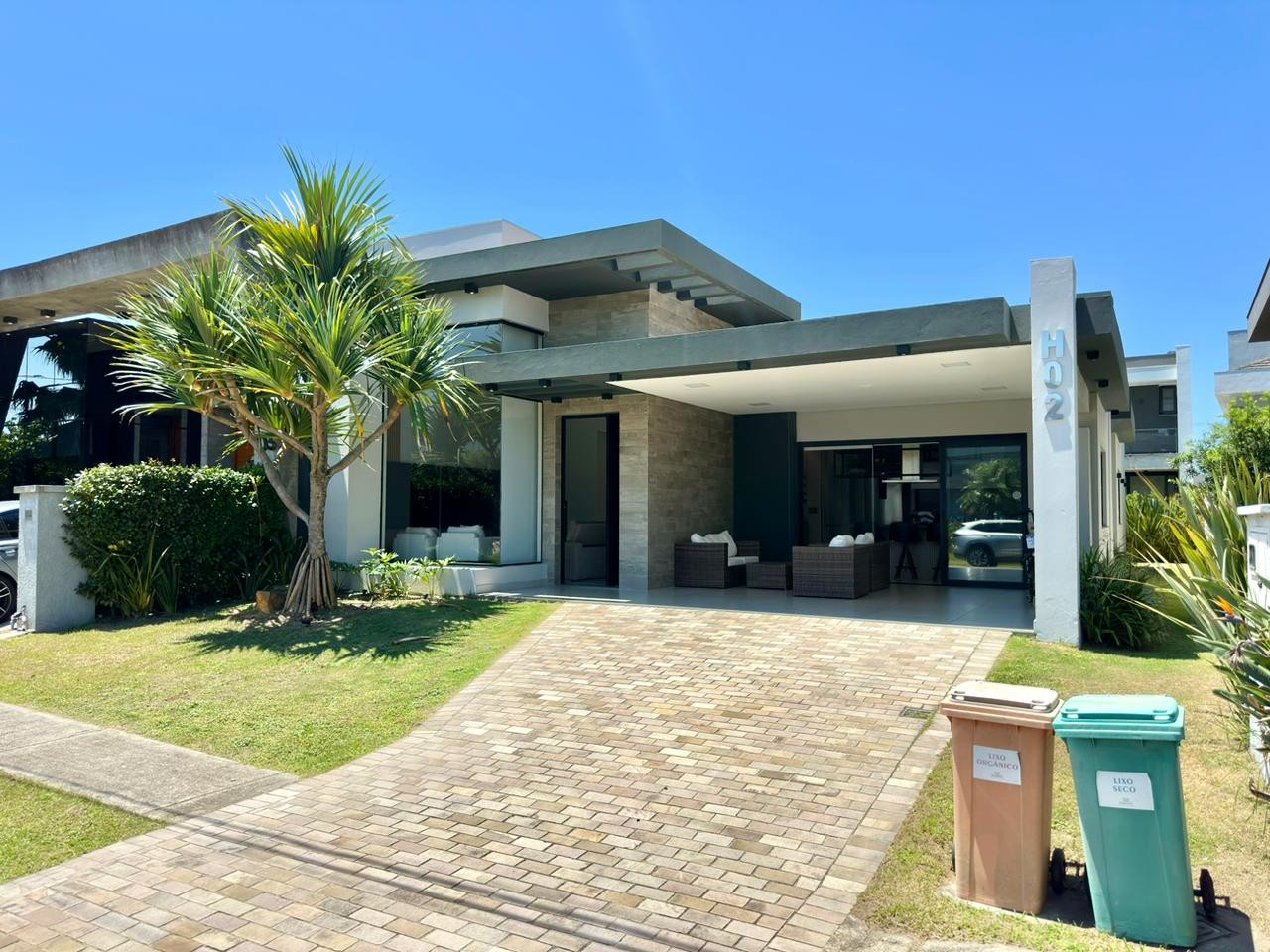 Casa em Condomínio 5 dormitórios para venda, Santa Luzia em Capão da Canoa | Ref.: 2389046