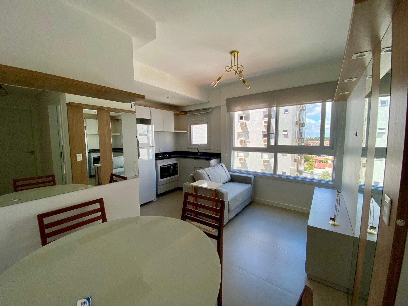 Apartamento 2 dormitórios para venda, Navegantes em Capão da Canoa | Ref.: 2389050