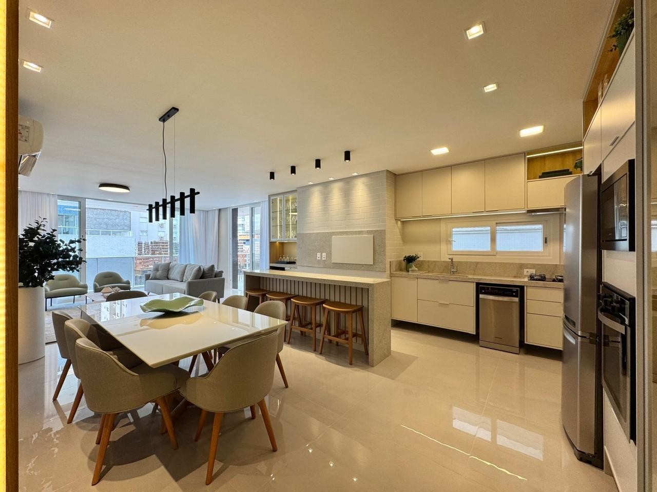 Apartamento 3 dormitórios para venda, Navegantes em Capão da Canoa | Ref.: 2389060
