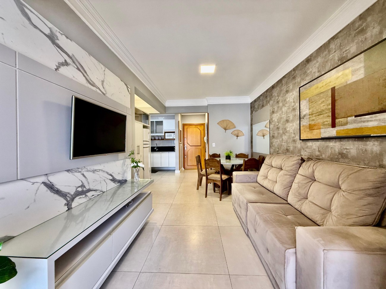 Apartamento 1 dormitório para venda | Ref.: 2389085