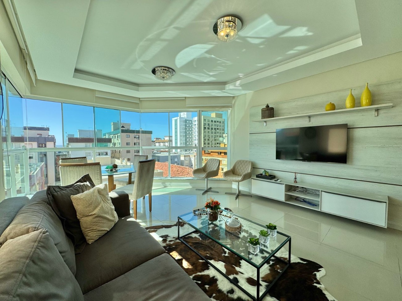 Apartamento 3 dormitórios para venda, Zona Nova em Capão da Canoa | Ref.: 2389115