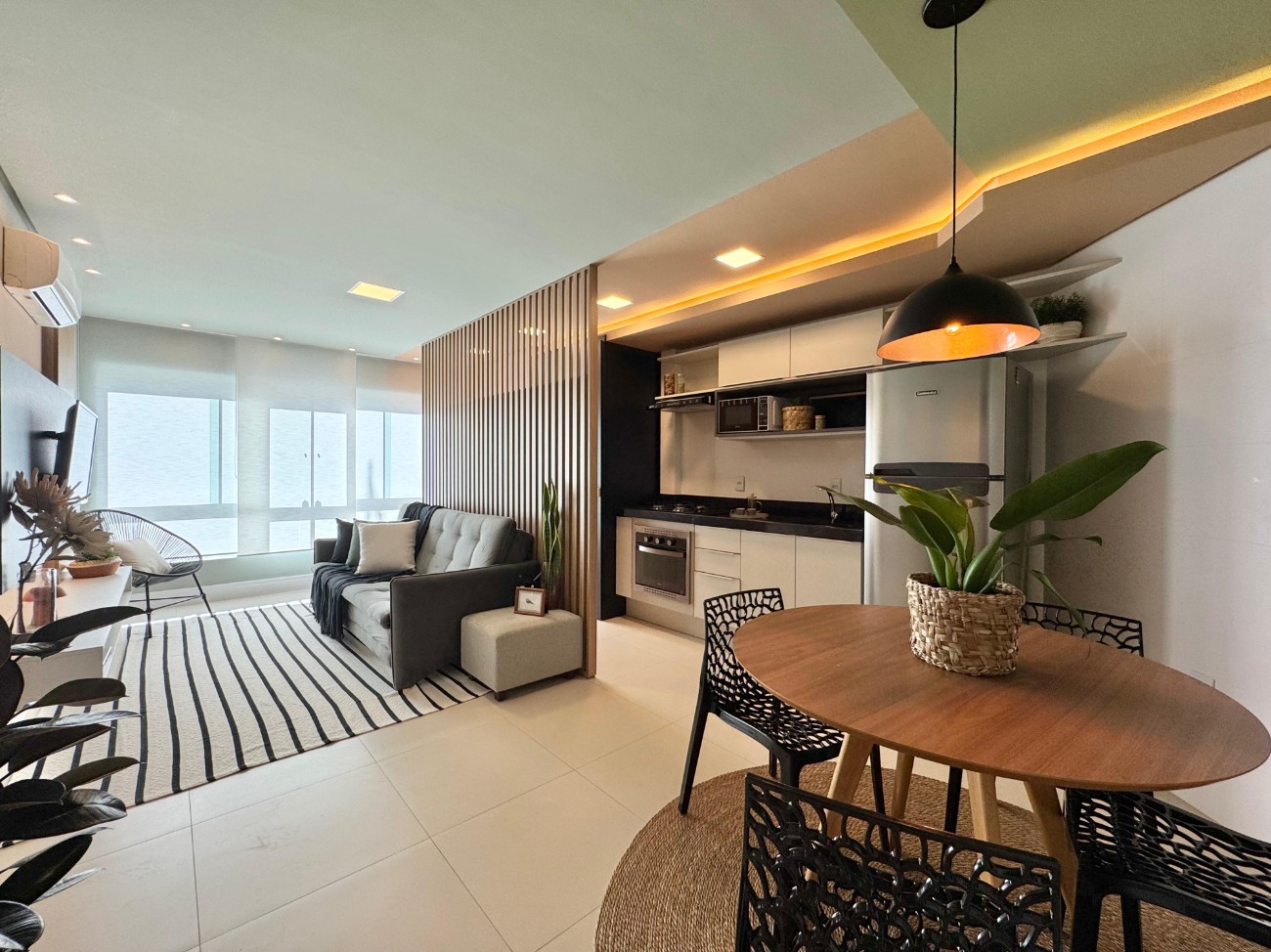 Apartamento 1 dormitório para venda, Navegantes em Capão da Canoa | Ref.: 2389119