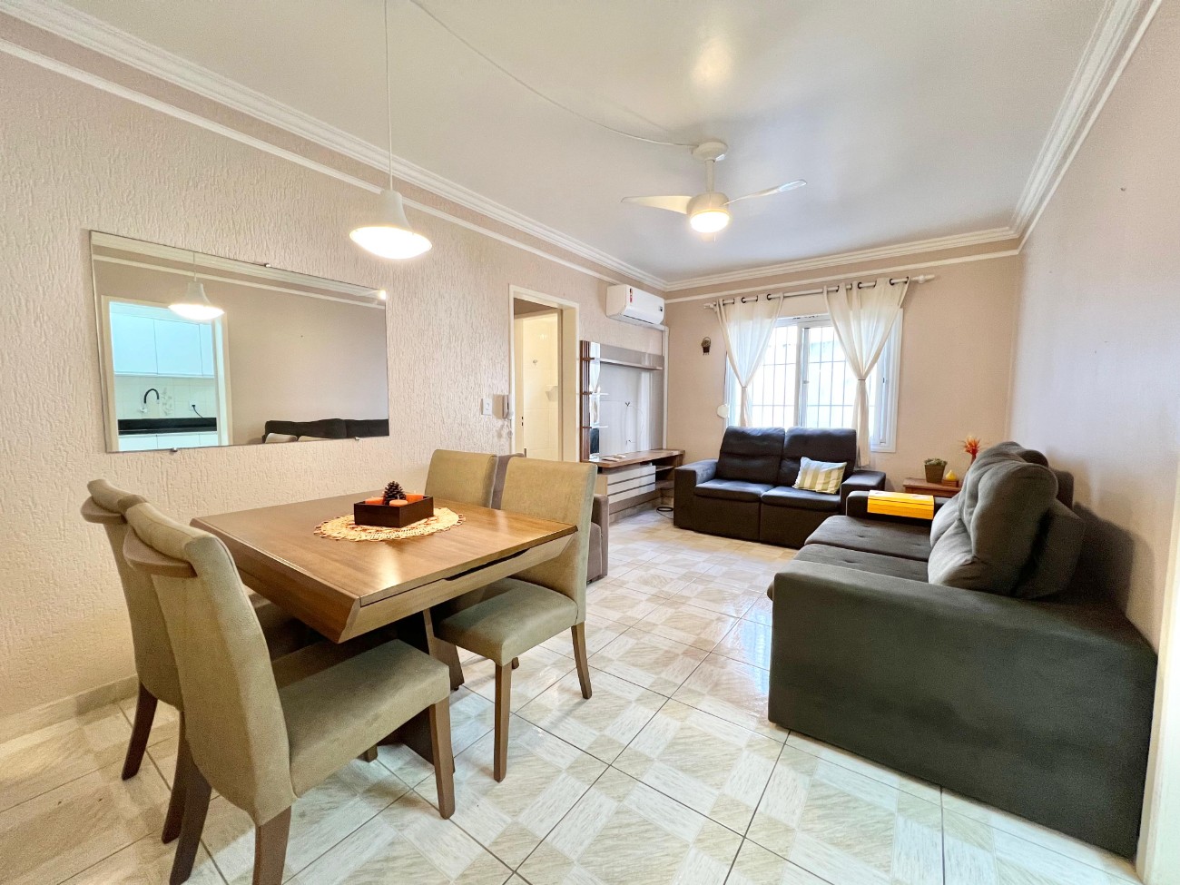 Apartamento 2 dormitórios para venda, Zona Nova em Capão da Canoa | Ref.: 2389124