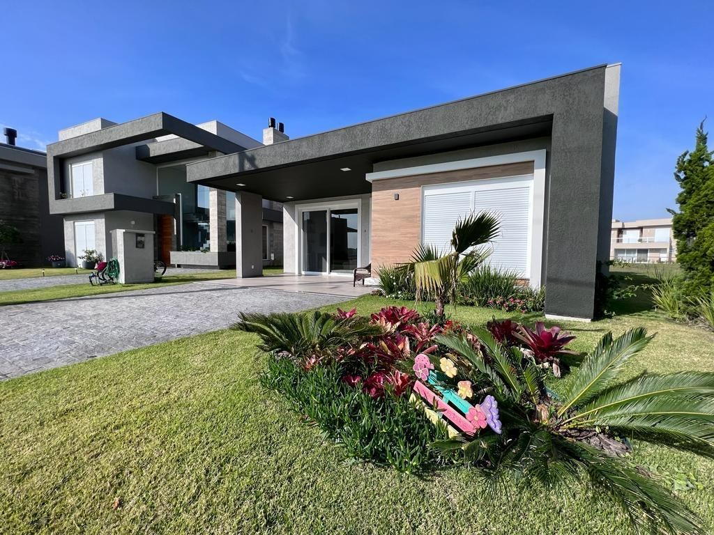 Casa em Condomínio 3 dormitórios para venda, Capão Novo em Capão da Canoa | Ref.: 2389136