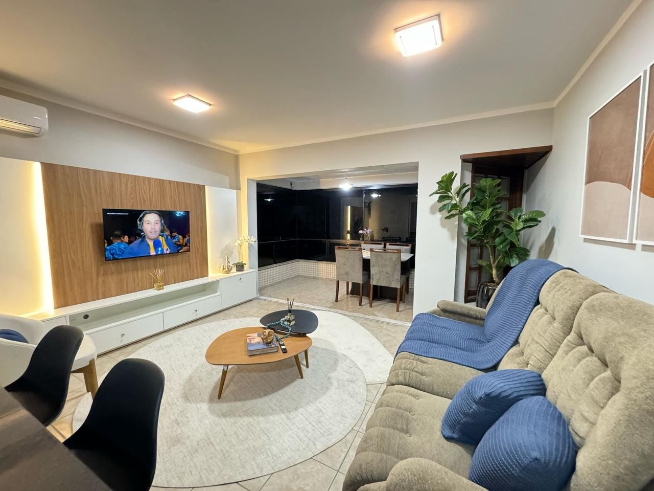 Apartamento 3 dormitórios para venda, Zona Nova em Capão da Canoa | Ref.: 2389148