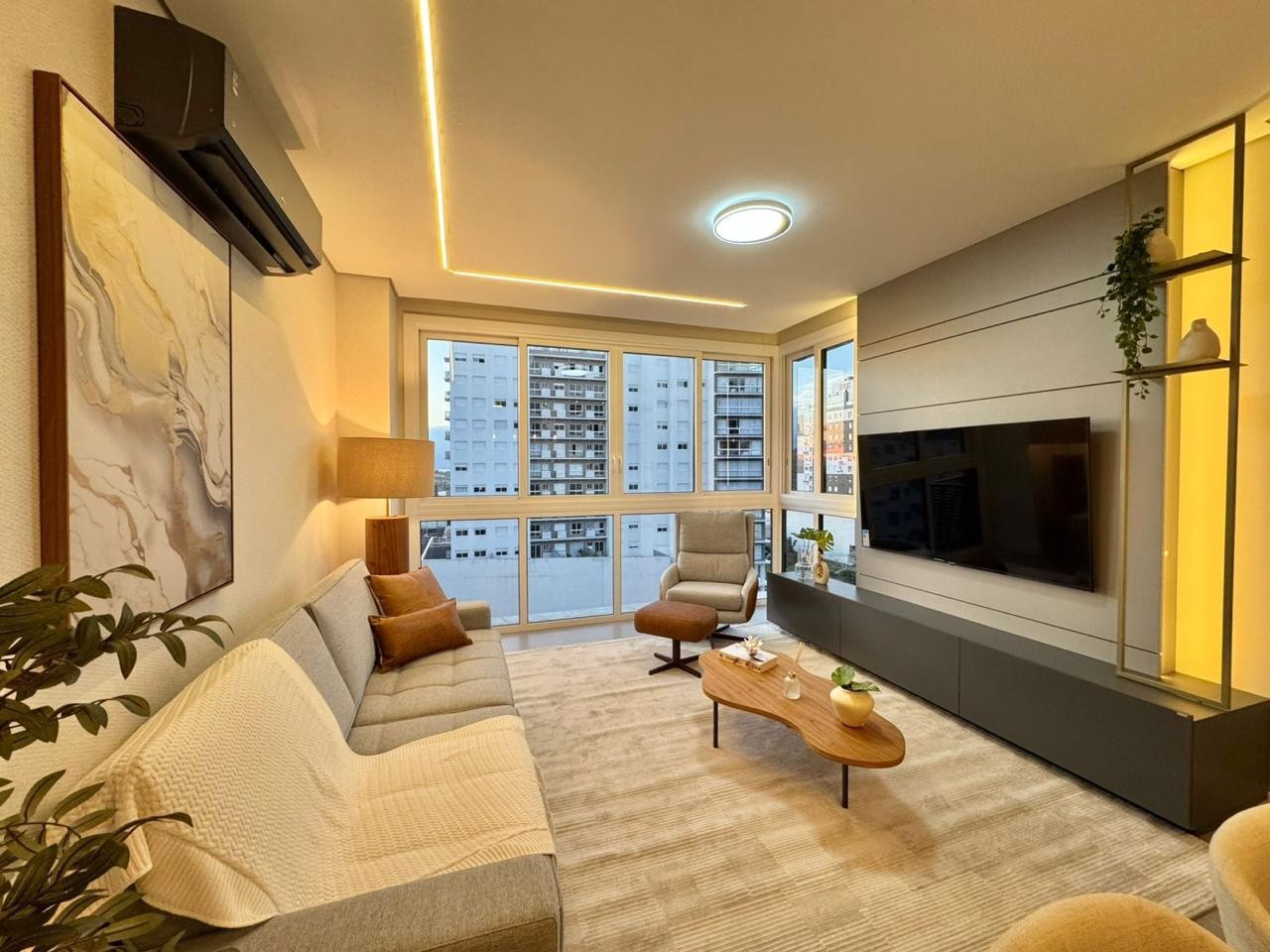Apartamento 3 dormitórios para venda, Navegantes em Capão da Canoa | Ref.: 2389178