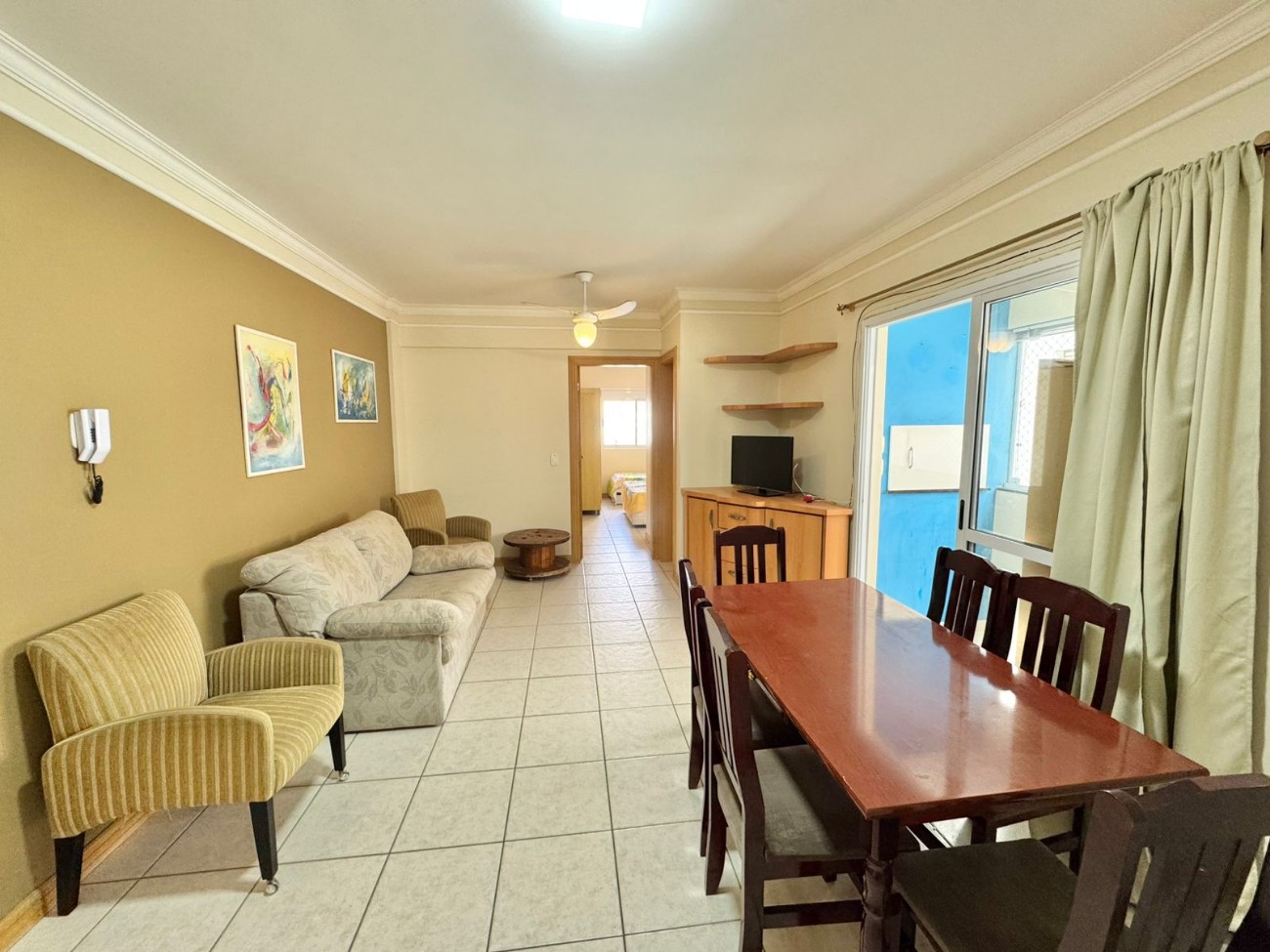 Apartamento 1 dormitório para venda, Zona Nova em Capão da Canoa | Ref.: 2389194