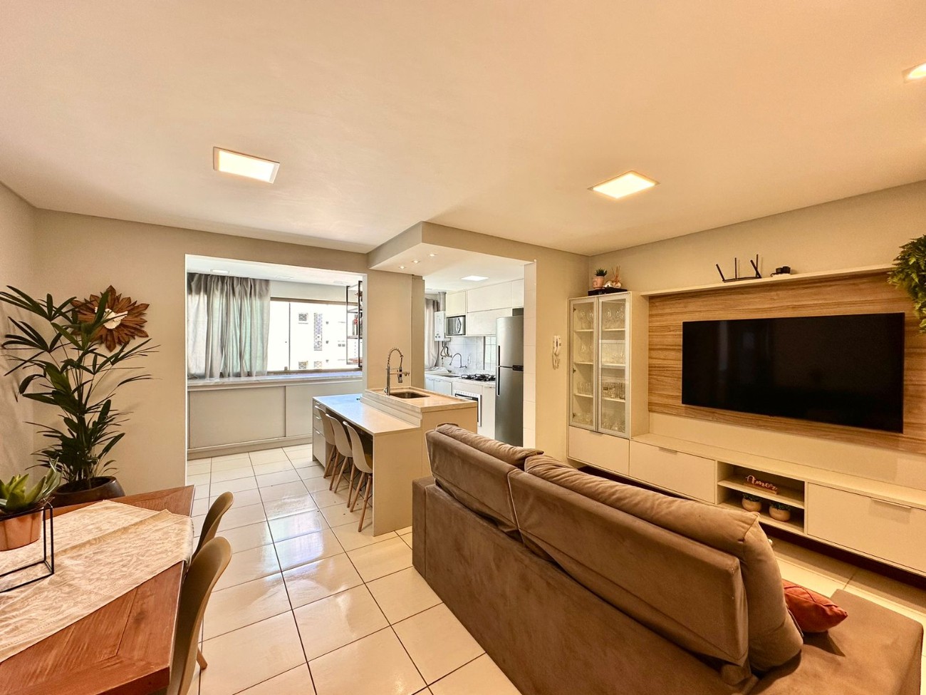 Apartamento 2 dormitórios para venda, Centro em Capão da Canoa | Ref.: 2389199