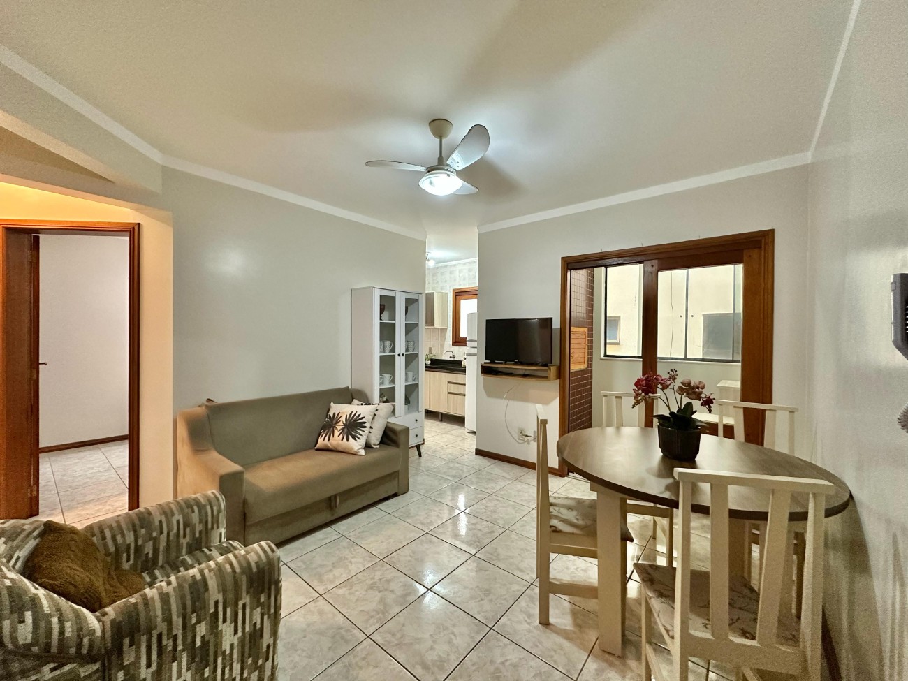 Apartamento 2 dormitórios para venda, Centro em Capão da Canoa | Ref.: 2389213