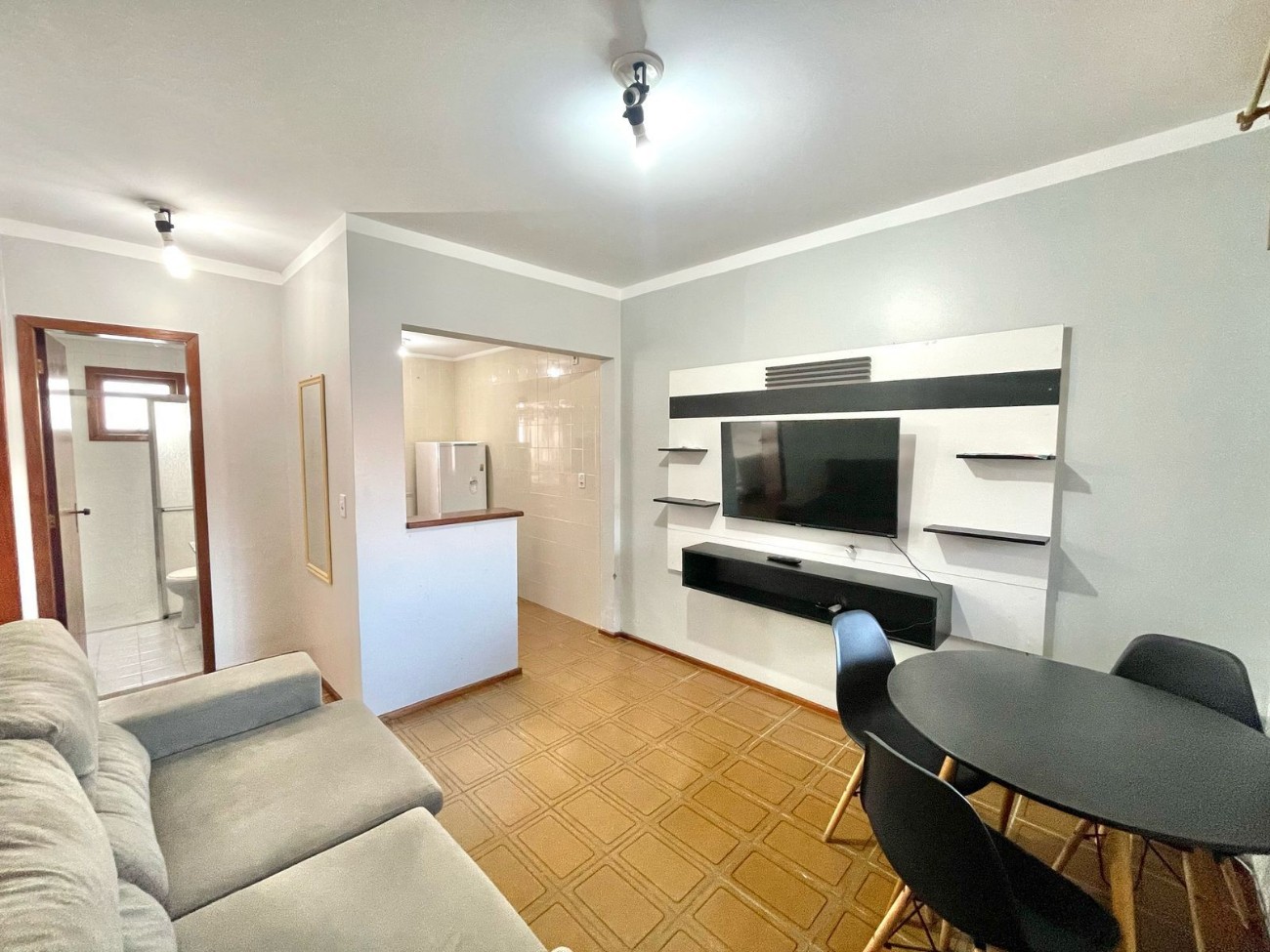 Apartamento 1 dormitório para venda, Centro em Capão da Canoa | Ref.: 2389238