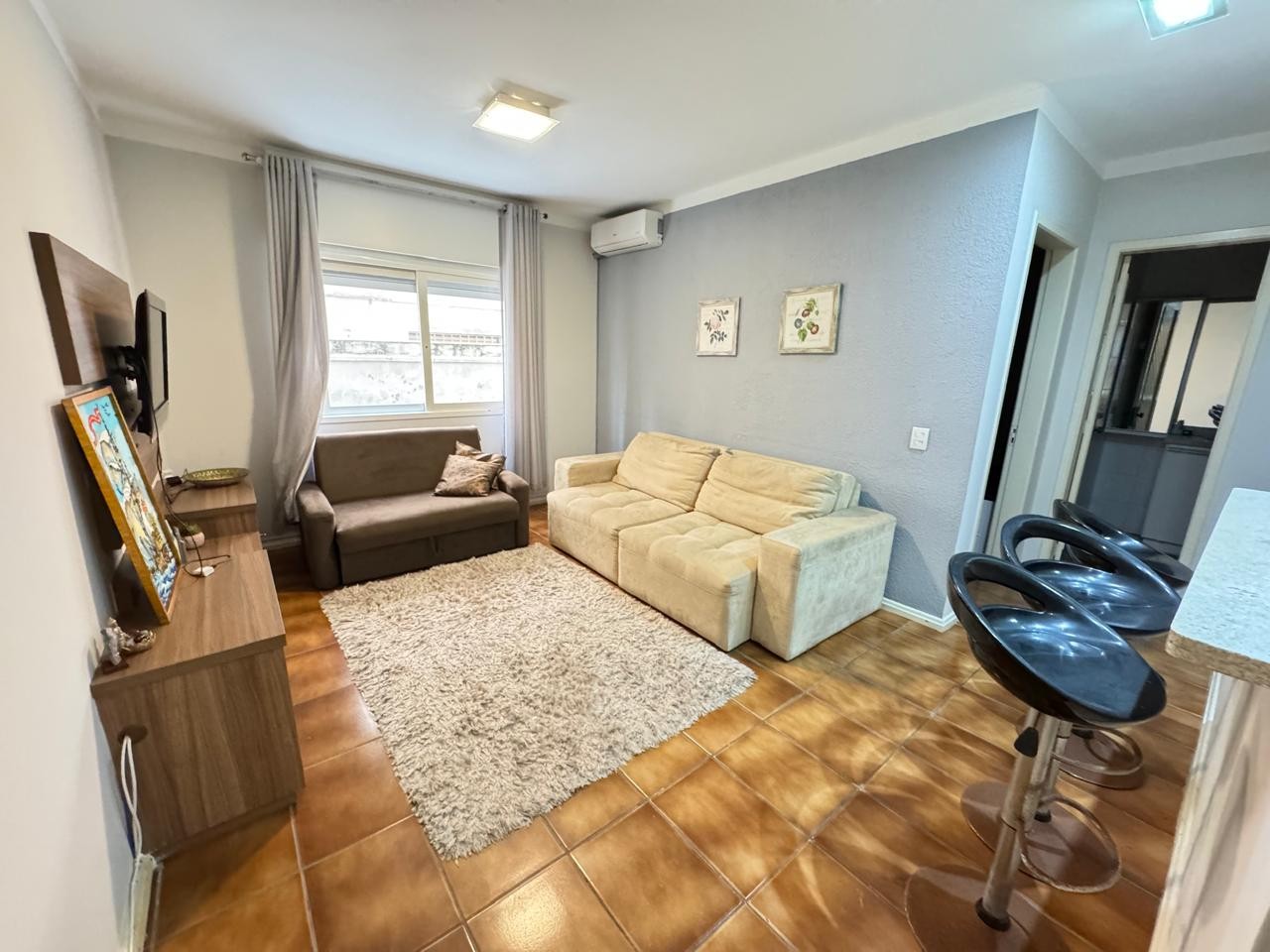 Apartamento 1 dormitório para venda, Zona Nova em Capão da Canoa | Ref.: 2389261
