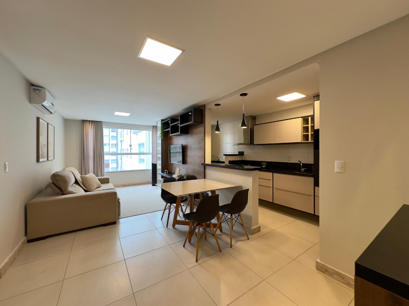 Apartamento 1 dormitório para venda, Navegantes em Capão da Canoa | Ref.: 2389303