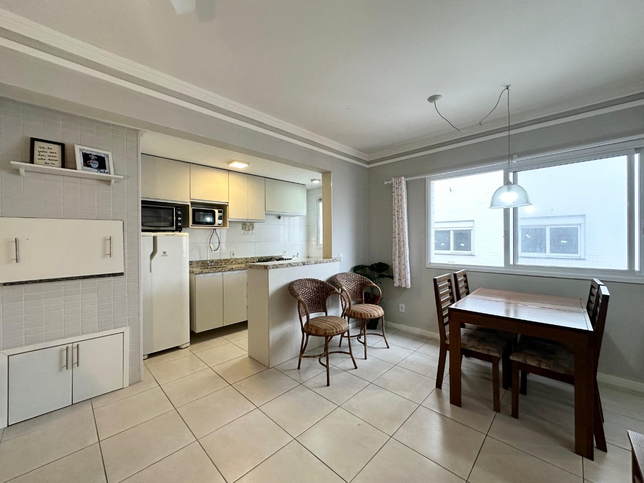 Apartamento 1 dormitório para venda, Zona Nova em Capão da Canoa | Ref.: 2389327
