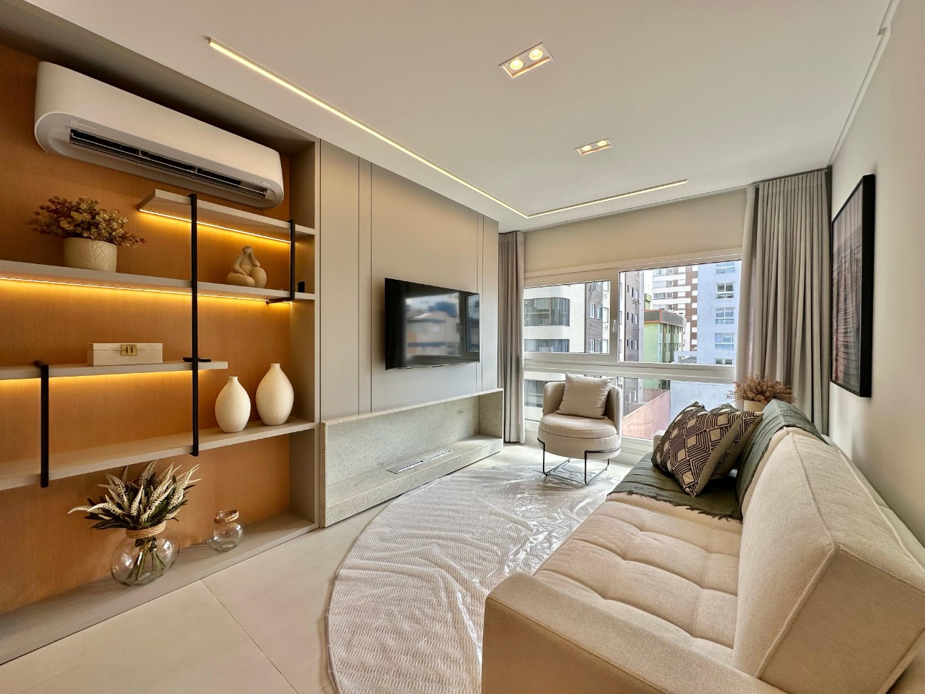 Apartamento 2 dormitórios para venda, Zona Nova em Capão da Canoa | Ref.: 2389350