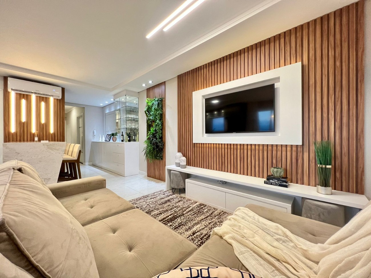 Apartamento 2 dormitórios para venda, Zona Nova em Capão da Canoa | Ref.: 2389388
