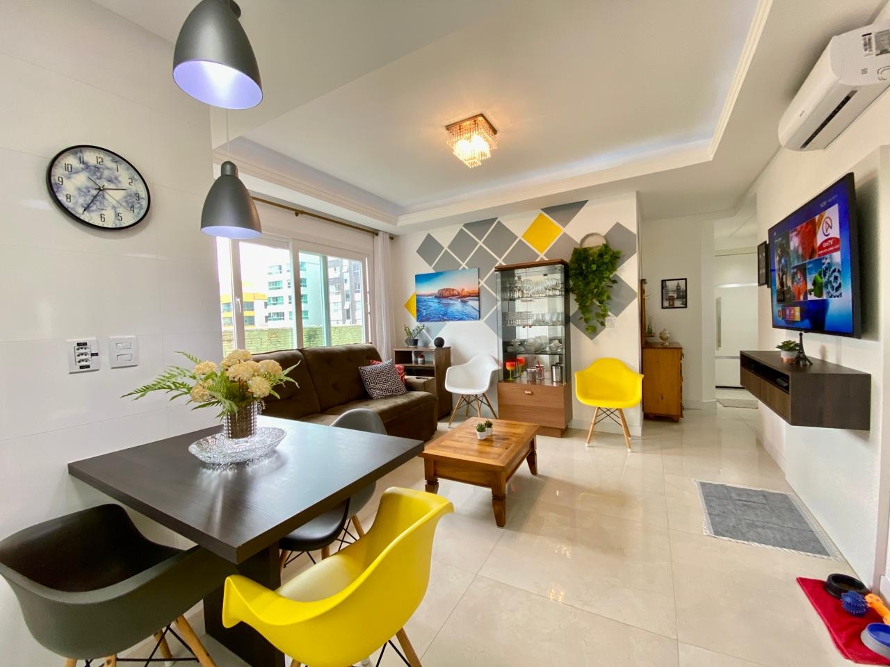Apartamento 2 dormitórios para venda, Zona Nova em Capão da Canoa | Ref.: 2389388