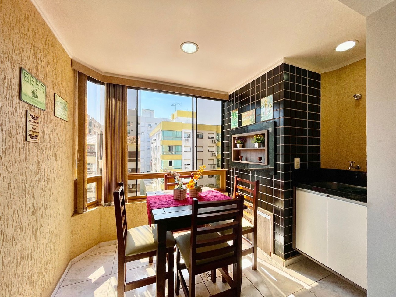 Apartamento 1 dormitório para venda, Zona Nova em Capão da Canoa | Ref.: 2389389
