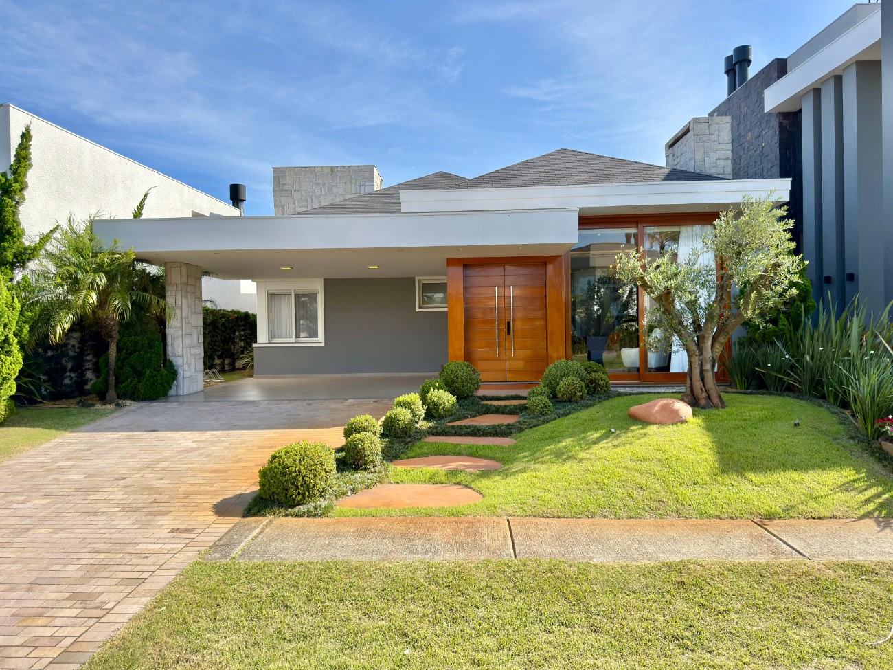 Casa em Condomínio 3 dormitórios para venda, Santa Luzia em Capão da Canoa | Ref.: 2389400