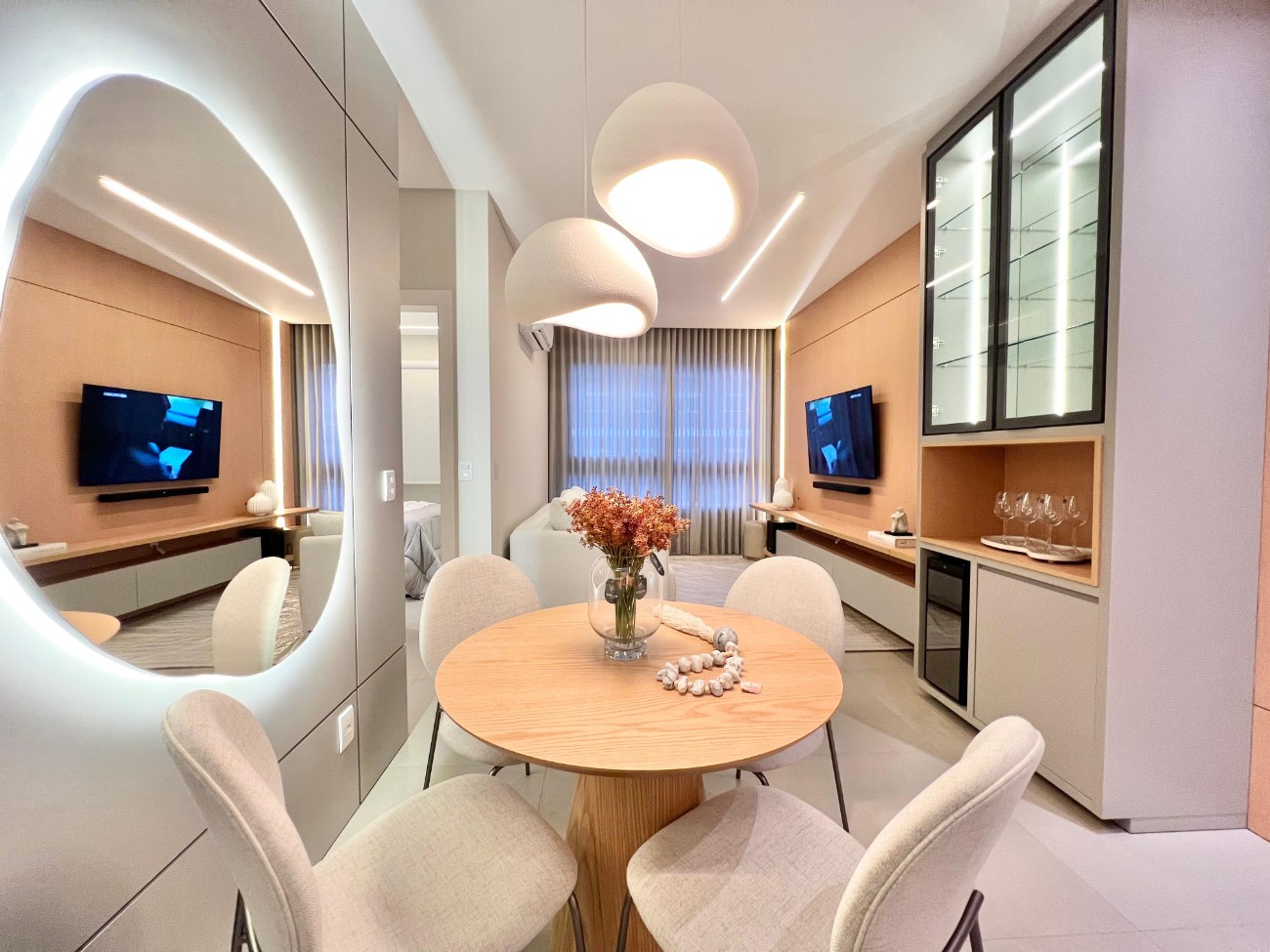 Apartamento 1 dormitório para venda, Zona Nova em Capão da Canoa | Ref.: 2389418