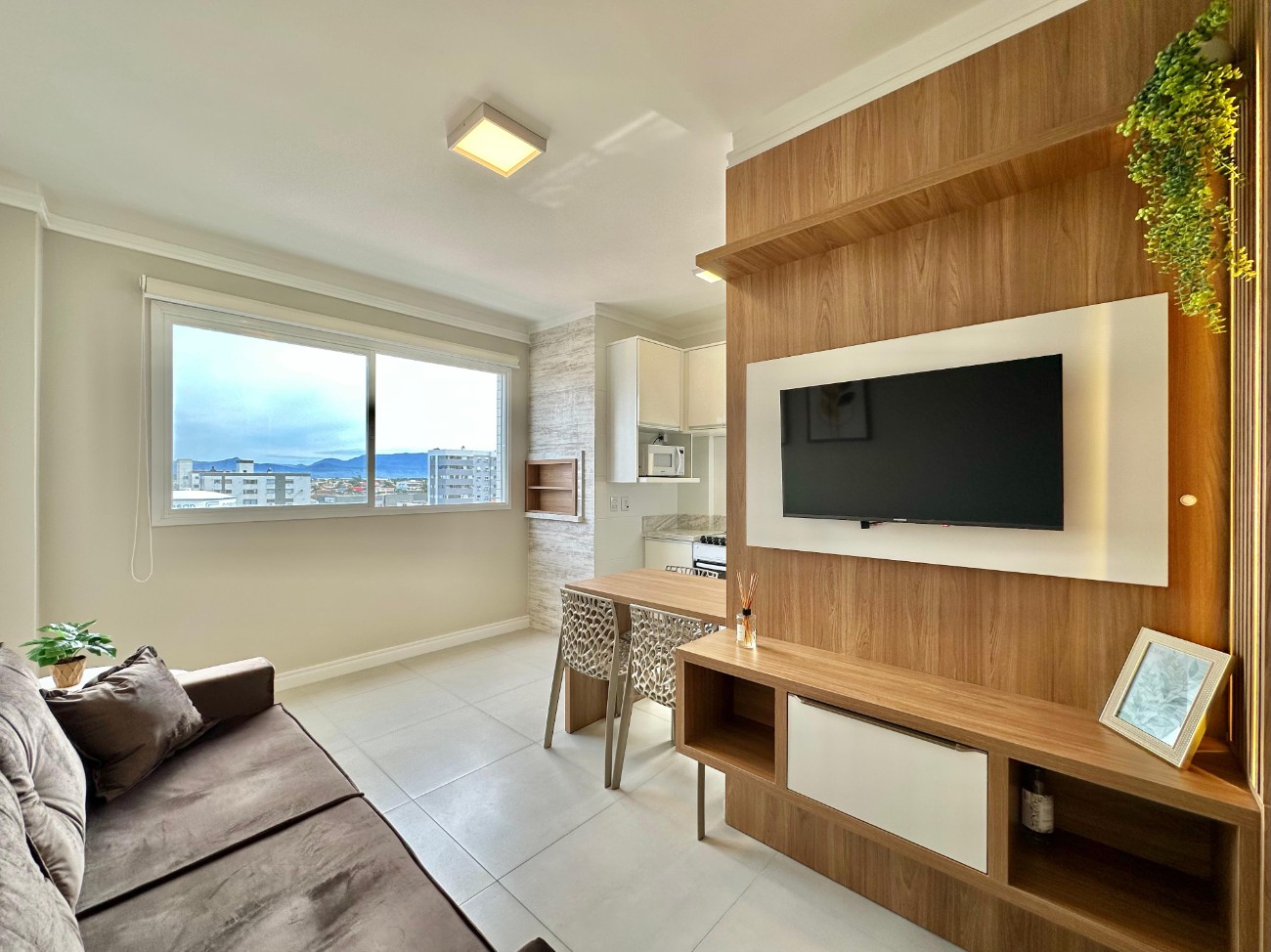Apartamento 1 dormitório para venda, Centro em Capão da Canoa | Ref.: 2389434