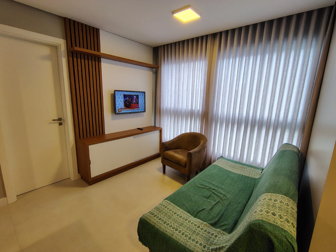 Apartamento 1 dormitório para venda, Navegantes em Capão da Canoa | Ref.: 2389488