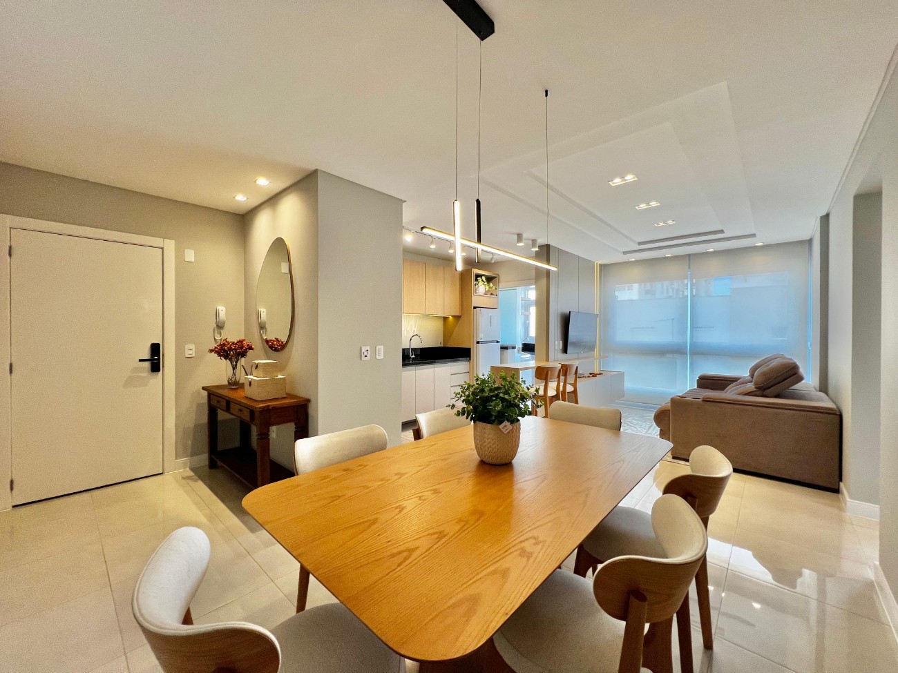 Apartamento 2 dormitórios para venda, Centro em Capão da Canoa | Ref.: 2389546