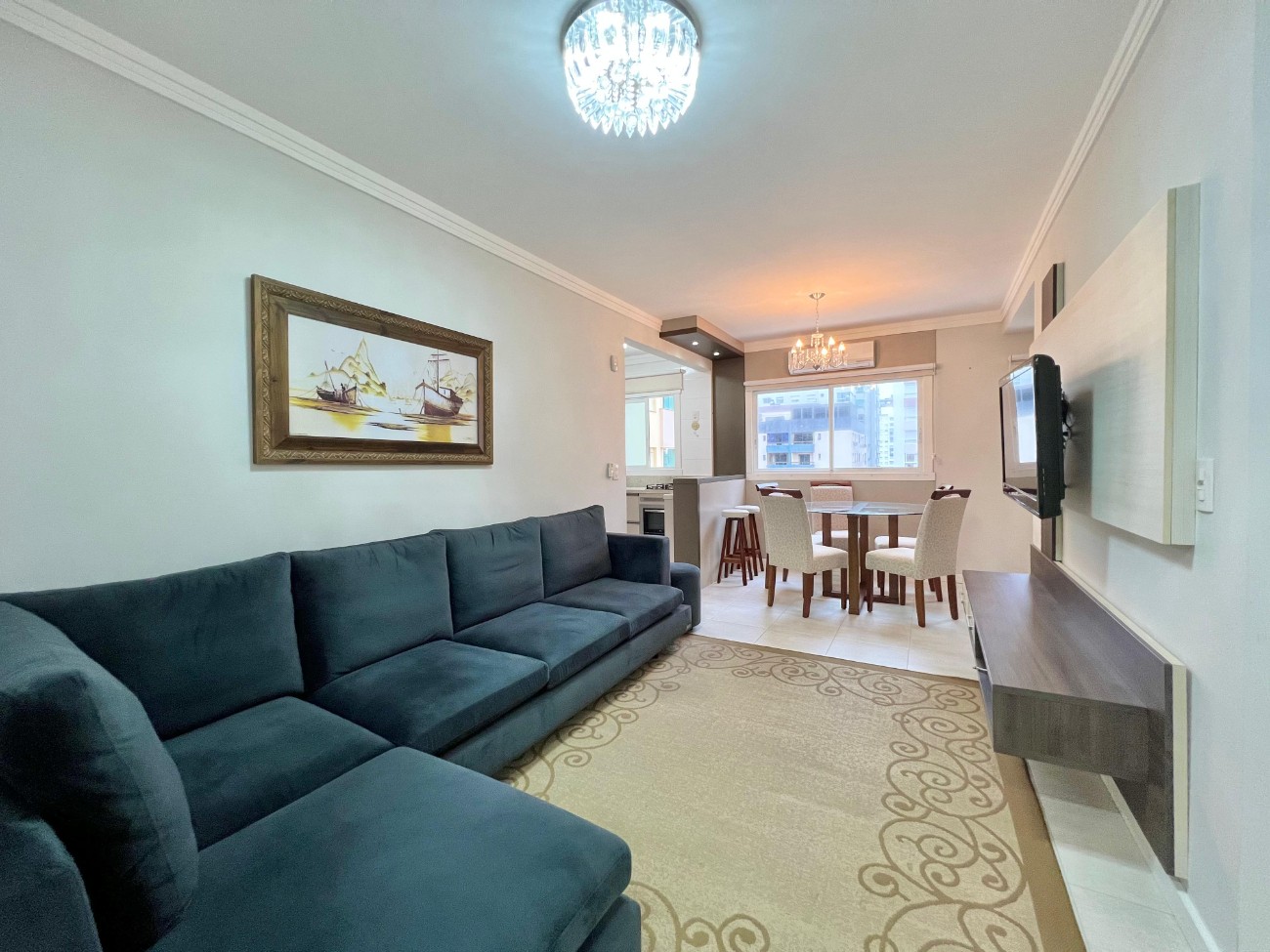 Apartamento 2 dormitórios para venda, Zona Nova em Capão da Canoa | Ref.: 2389576