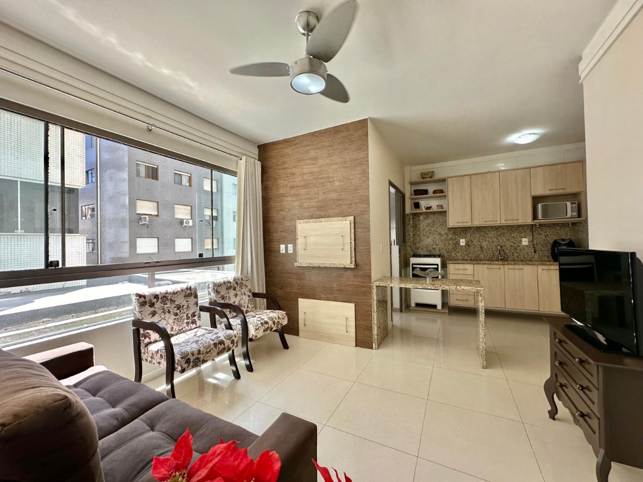 Apartamento 2 dormitórios para venda, Centro em Capão da Canoa | Ref.: 2389588