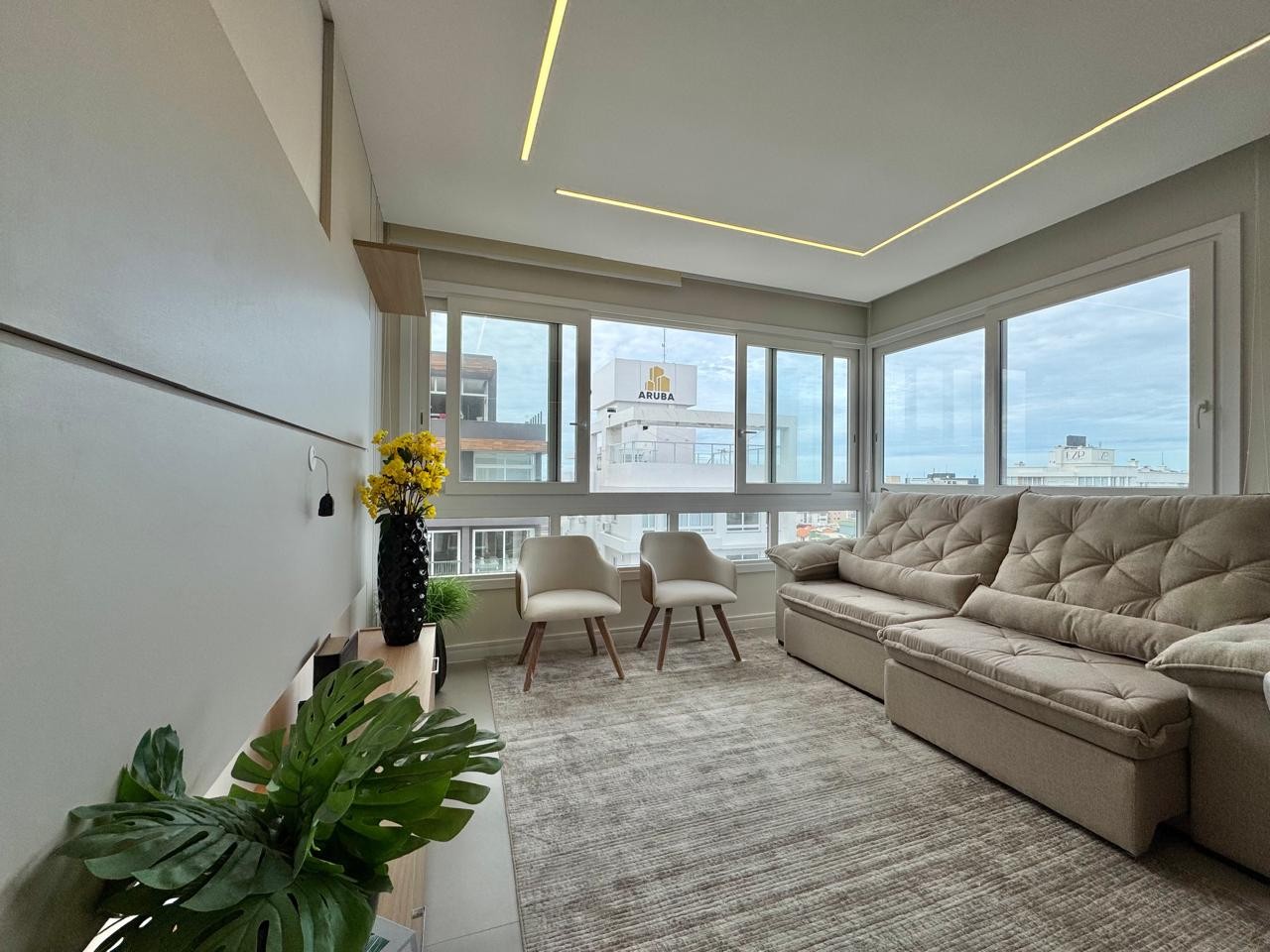 Apartamento 3 dormitórios para venda, Zona Nova em Capão da Canoa | Ref.: 2389599