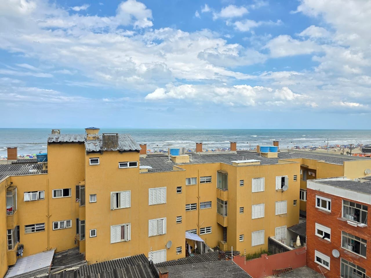 Apartamento 1 dormitório para venda, Zona Nova em Capão da Canoa | Ref.: 2389615