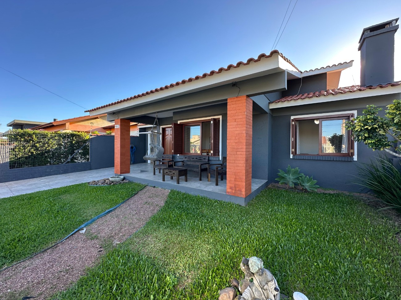 Casa 3 dormitórios para venda, Jardim Beira Mar em Capão da Canoa | Ref.: 2389626